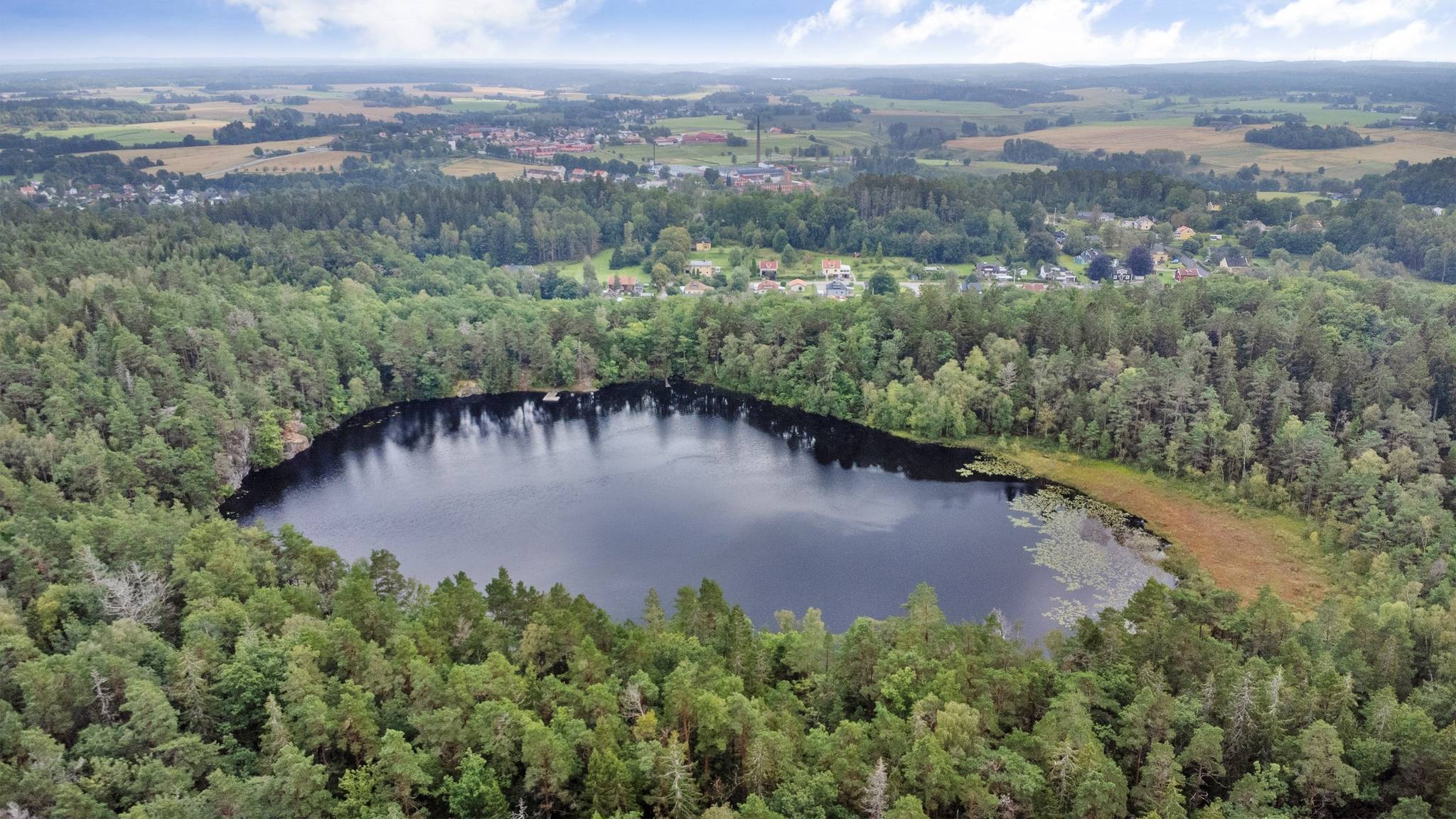 6 rum Villa på Ekvägen 16 Sjuntorp Trollhättans kommun - bild 30