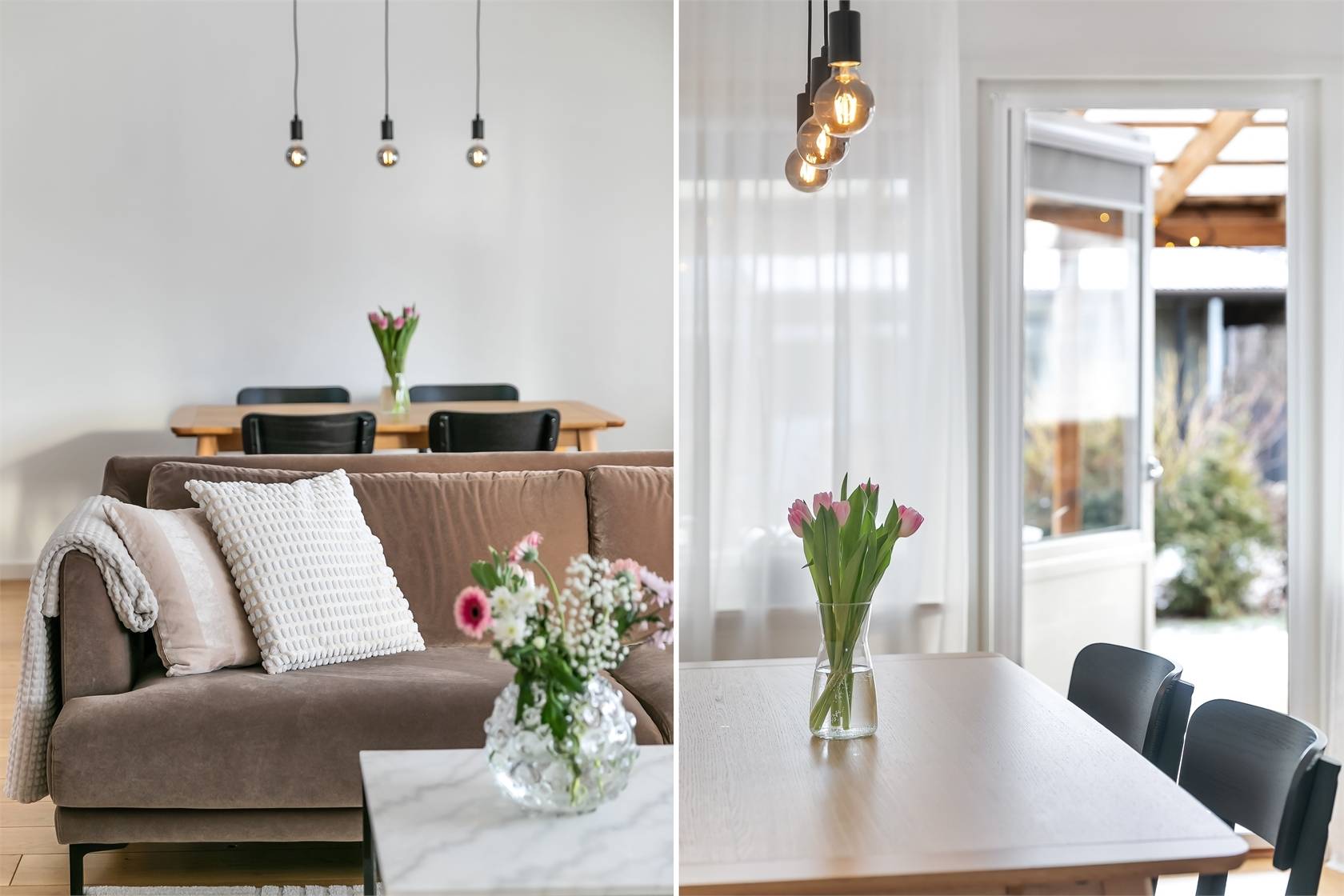 3 rum Radhus på Vallmostigen 68 Bro - Finnsta Upplands-Bro kommun - bild 11