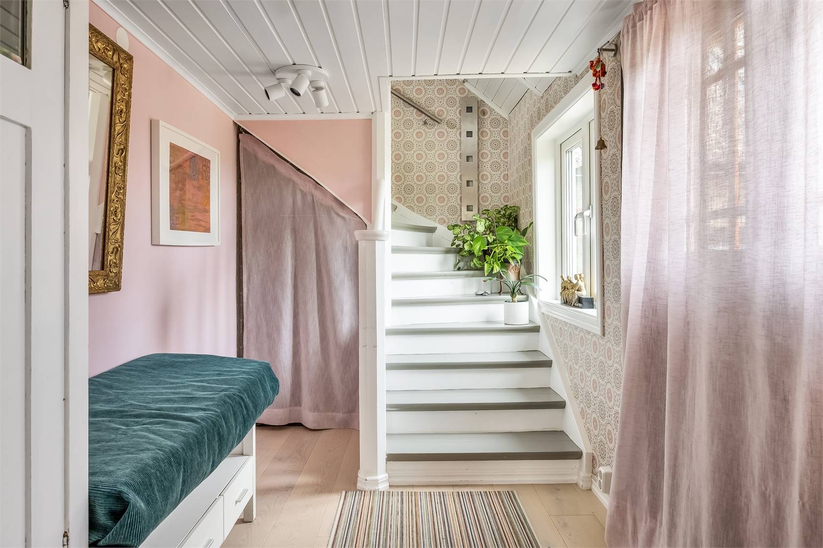 4 rum Villa på Näsby 158 Näsby Mörbylånga kommun - bild 25