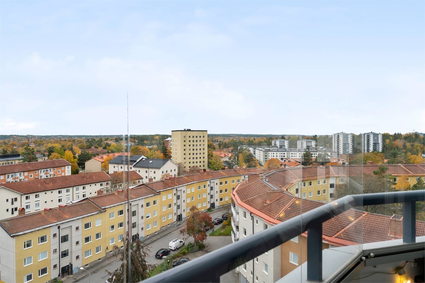 3 rum Lägenhet på Eva Bonniers gata 4, 8 tr Fruängen Stockholms kommun - bild 26