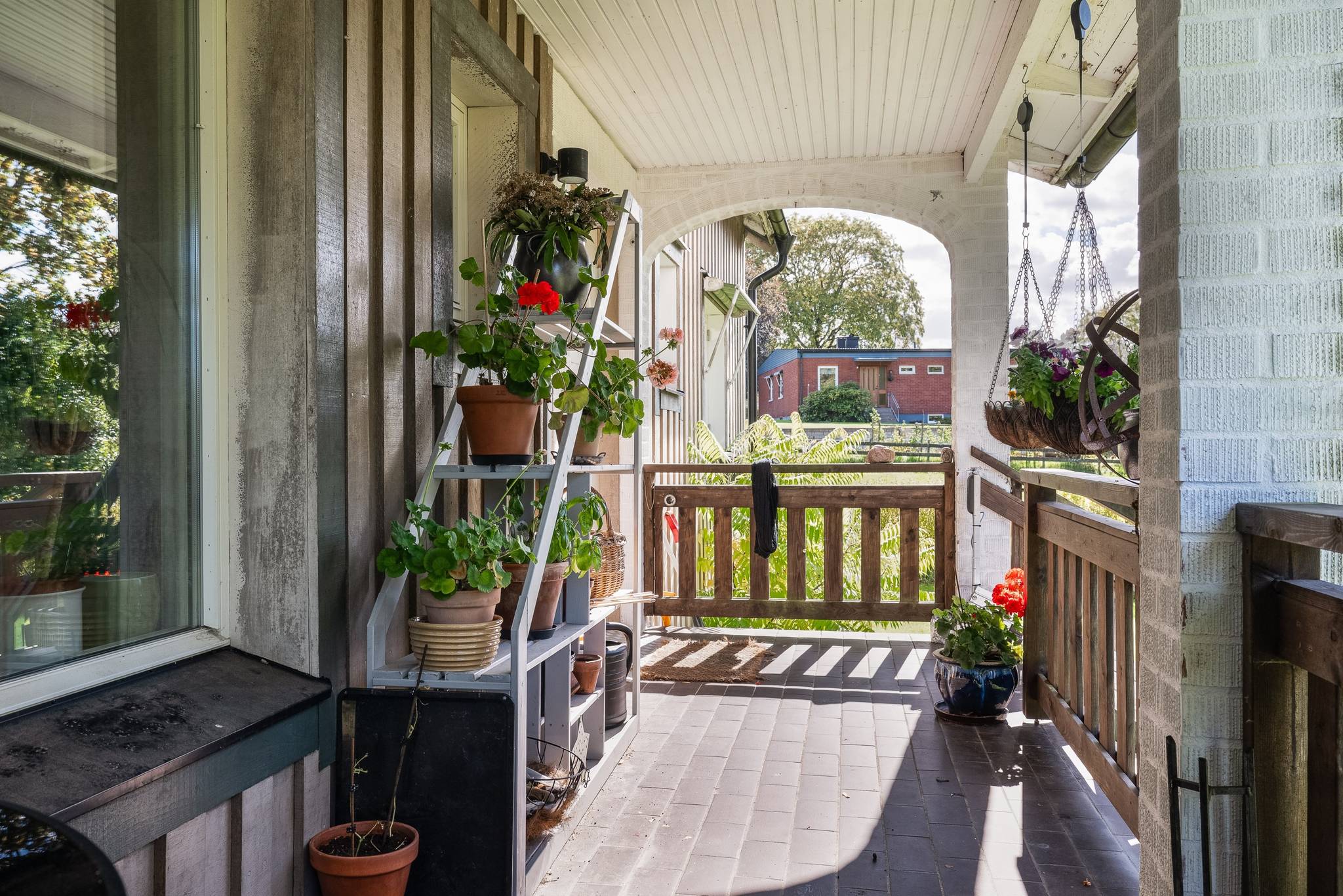 6 rum Villa på Ärlevägen 12 Lidhult Ljungby kommun - bild 27
