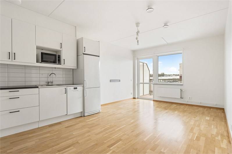 2 rum Lägenhet på Oxenstiernas allé 22 Sundbybergs kommun - bild 2