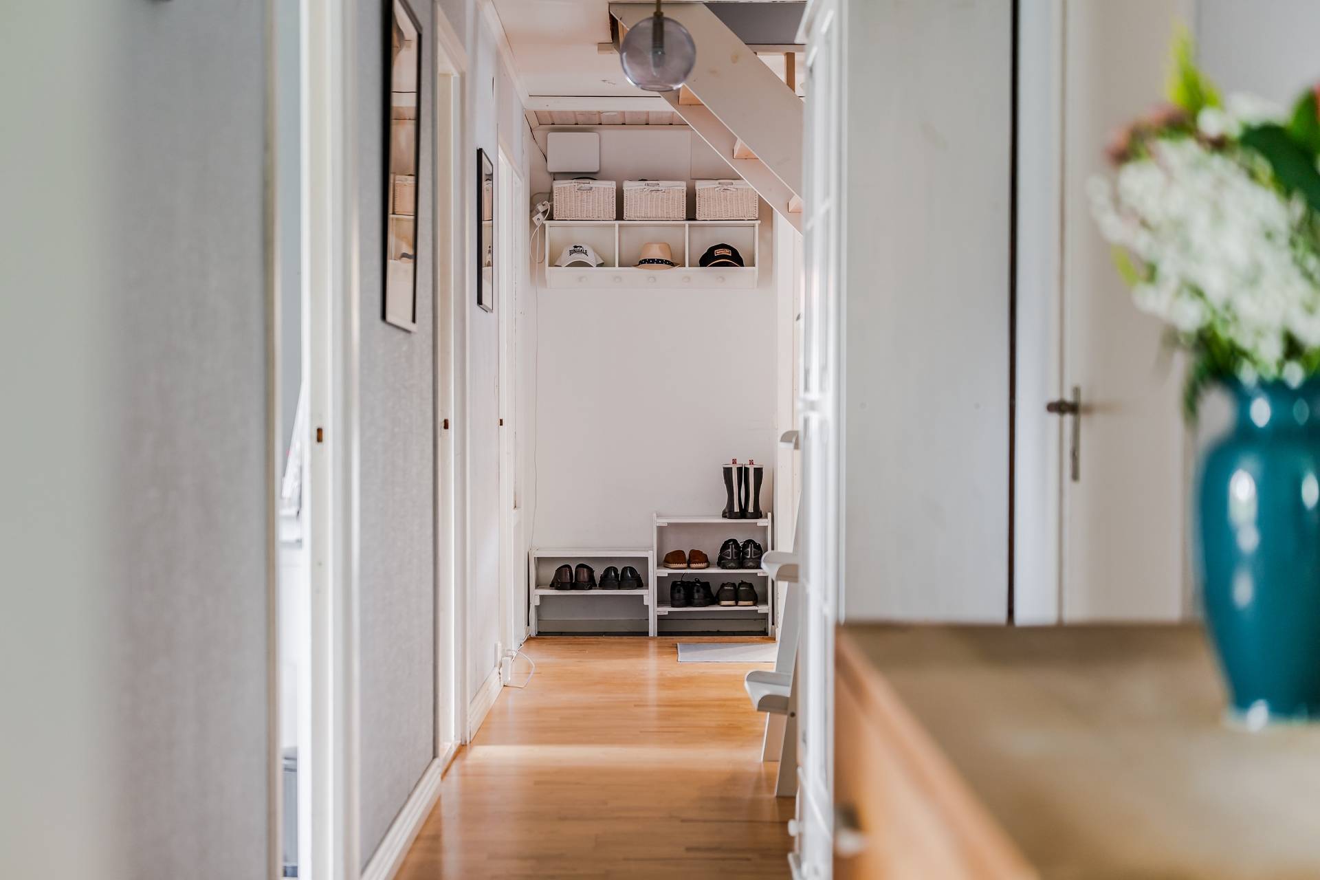 6 rum Villa på Nämndemansvägen 6 Samuelsdal Falu kommun - bild 29