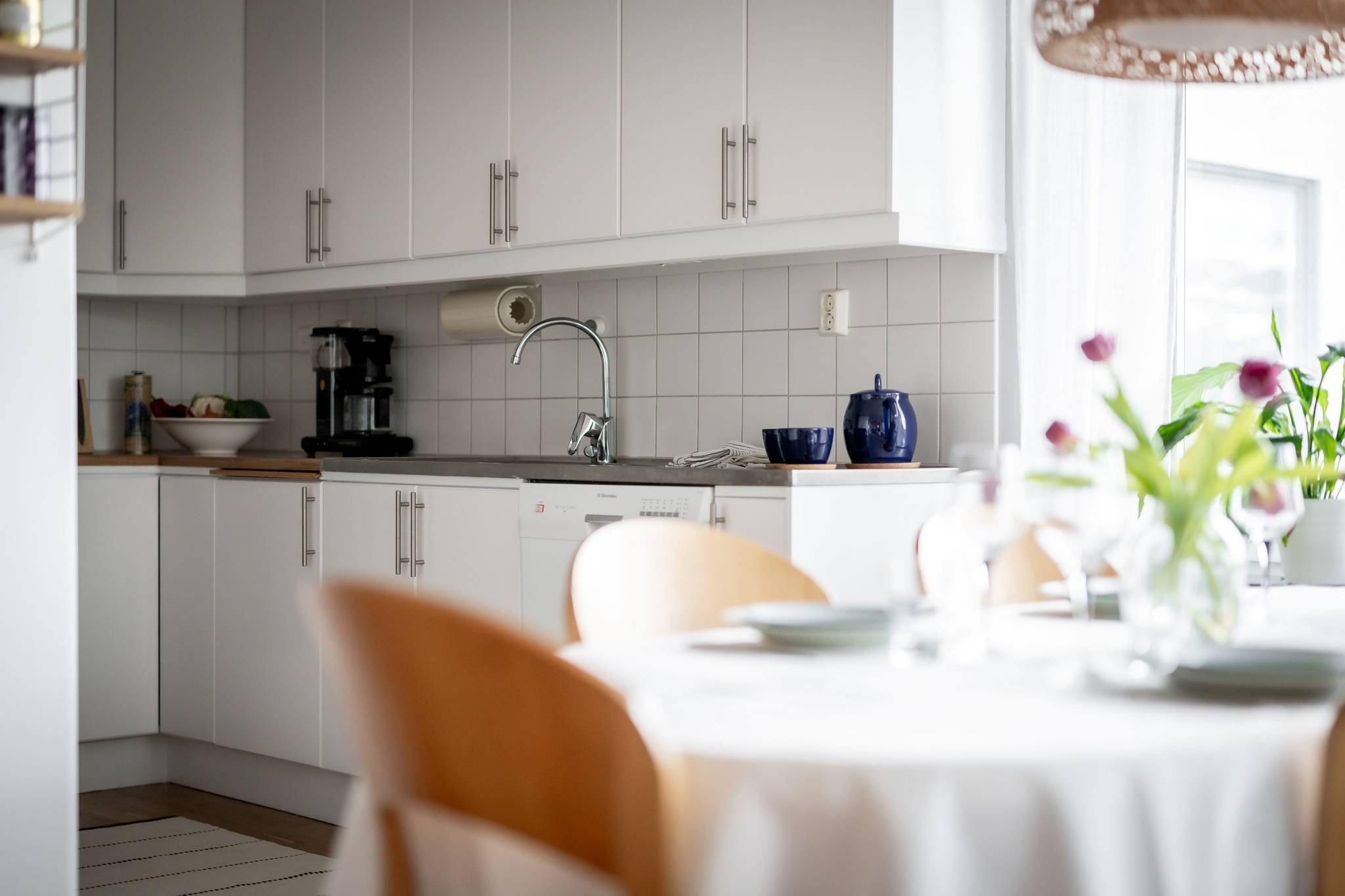 4 rum Lägenhet på Brattåskärrsvägen 205 Björkekärr Göteborgs kommun - bild 5