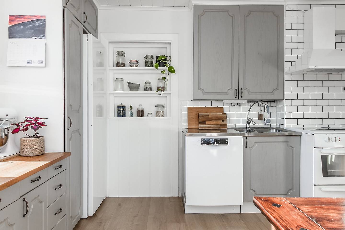 3 rum Villa på Ekendals väg 17 Hagälven Hagfors kommun - bild 18