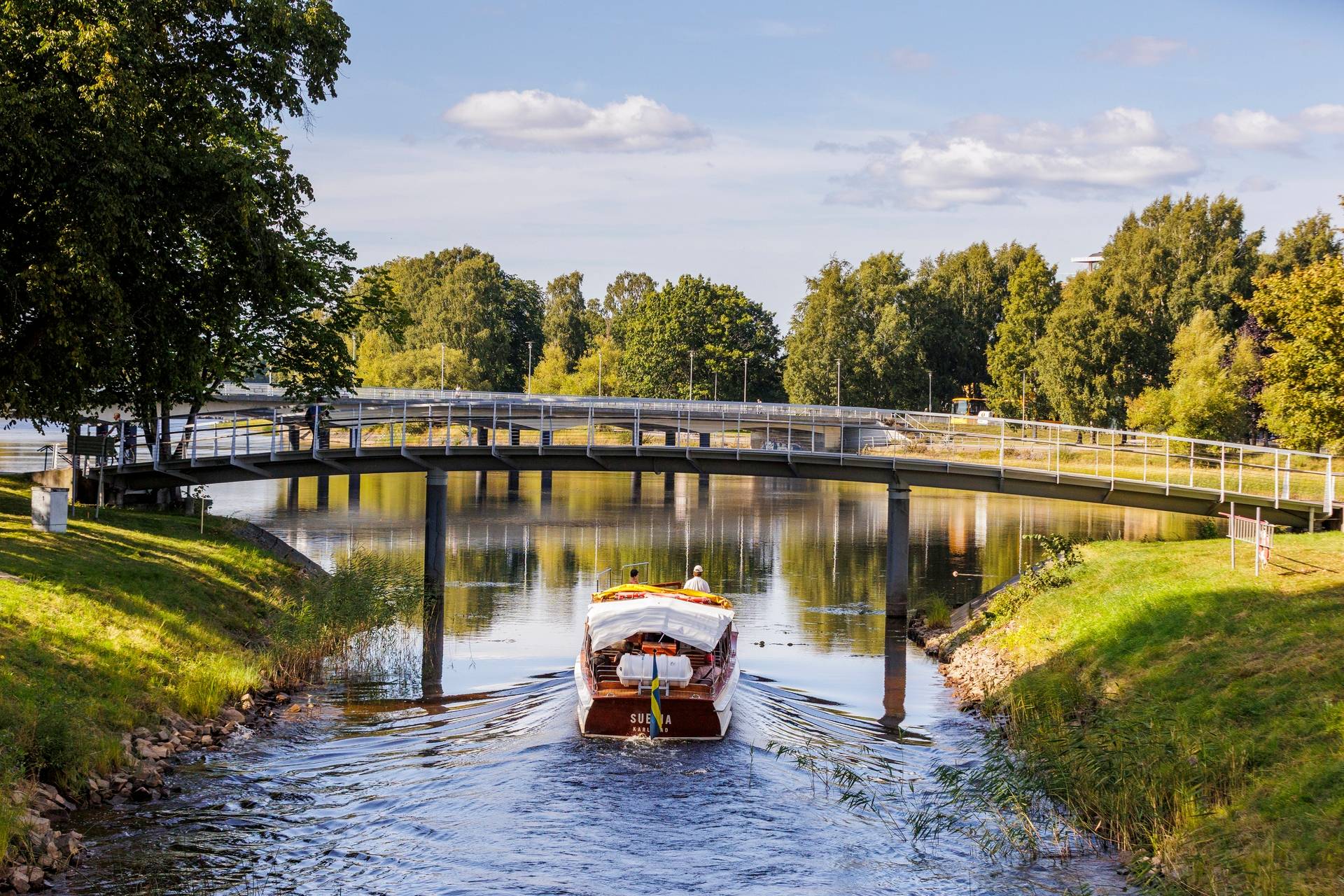 2 rum Lägenhet på Västra Kanalgatan 11 Tingvallastan Karlstads kommun - bild 27