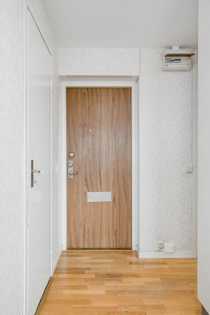 1 rum Lägenhet på Östbygatan 16A Gamla Staden Lidköpings kommun - bild 4