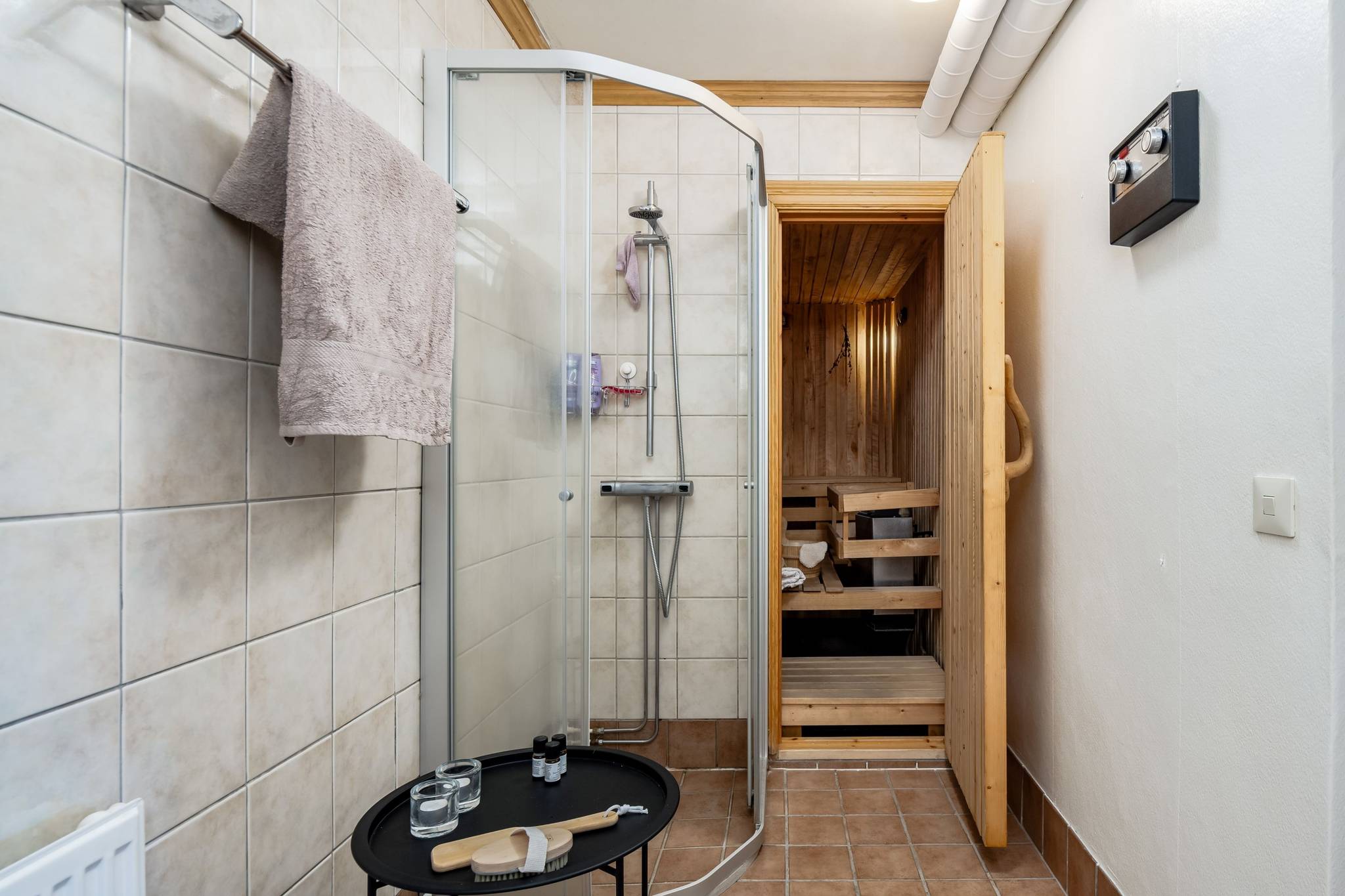 6 rum Villa på Björneborgsvägen 18 Söderhamns kommun - bild 25