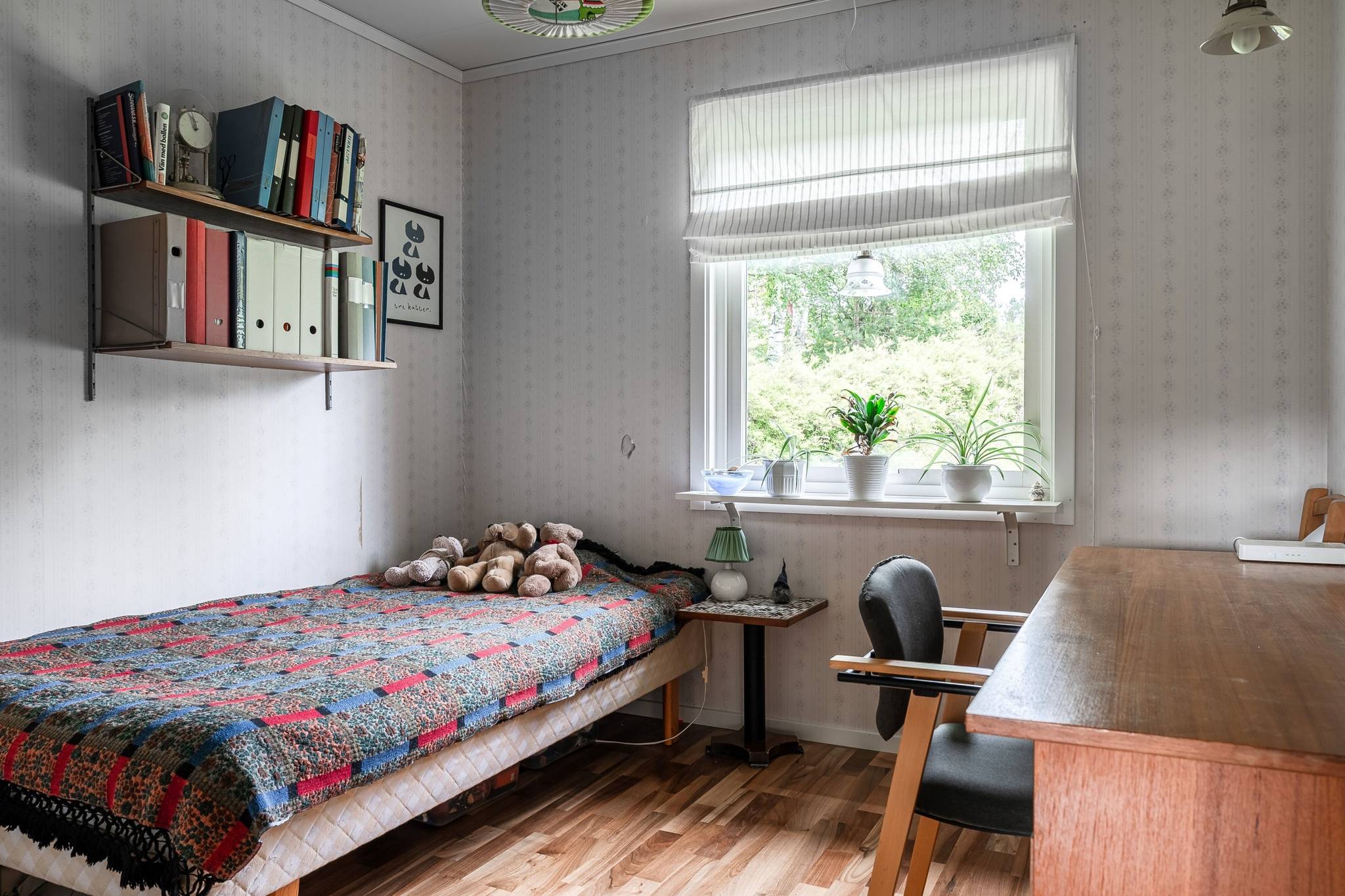 4 rum Villa på Mycklevägen 73 Myckle Skellefteå kommun - bild 15