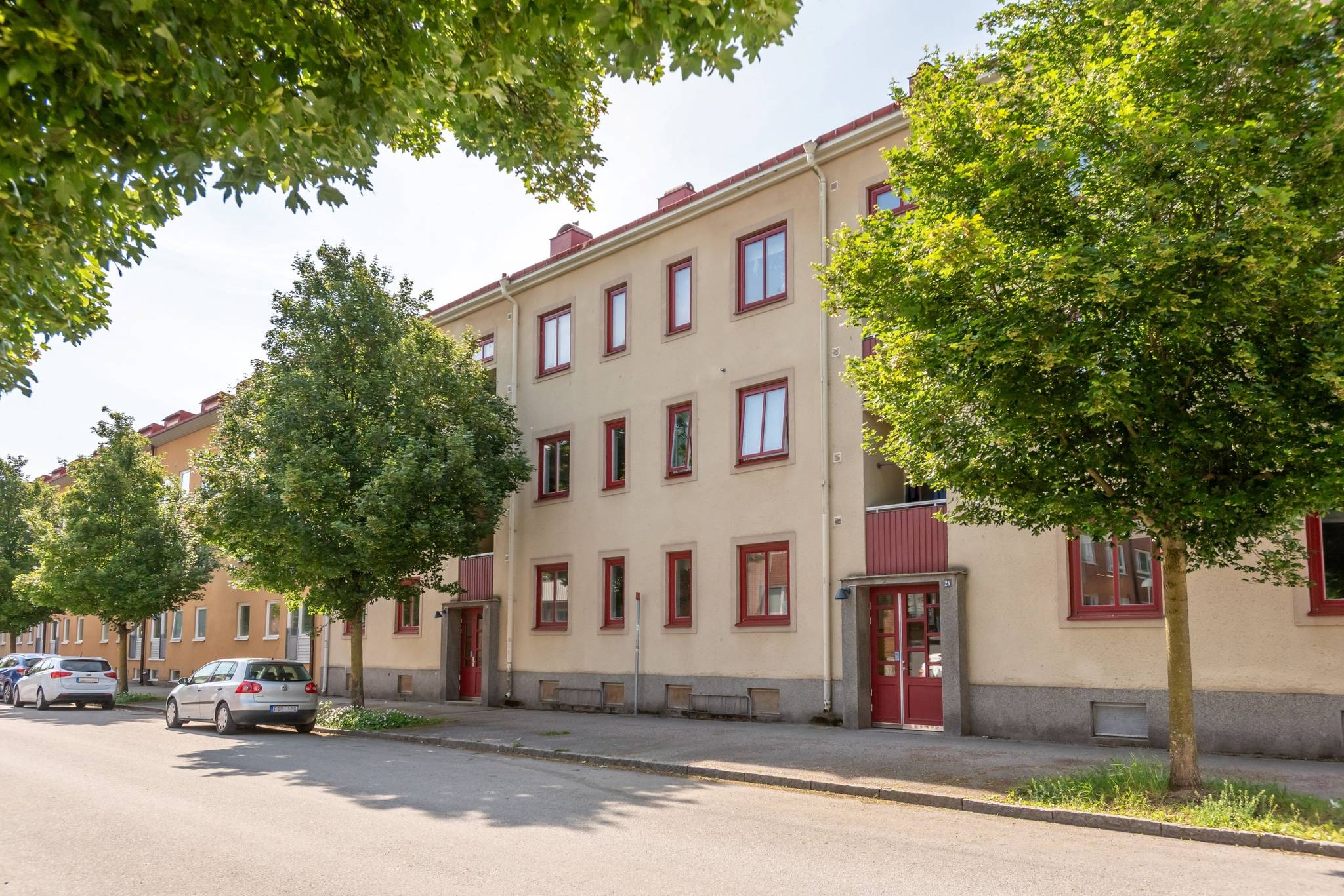 2.5 rum Lägenhet på Rynningegatan 2B Norr Örebro kommun - bild 6