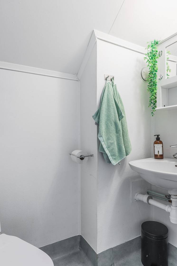 4 rum Villa på Mellanvägen 39 Domsjö Örnsköldsviks kommun - bild 18
