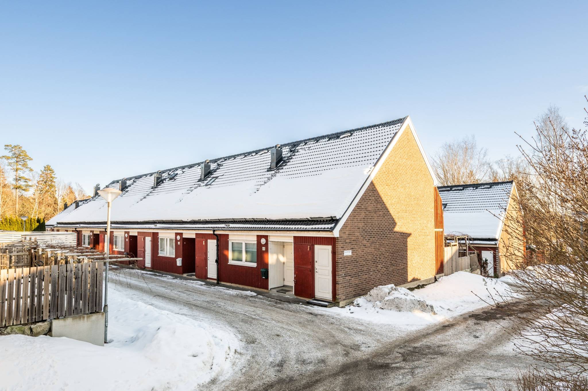 4 rum Lägenhet på Kvarstavägen 44 Hovsjö Södertälje kommun - bild 18