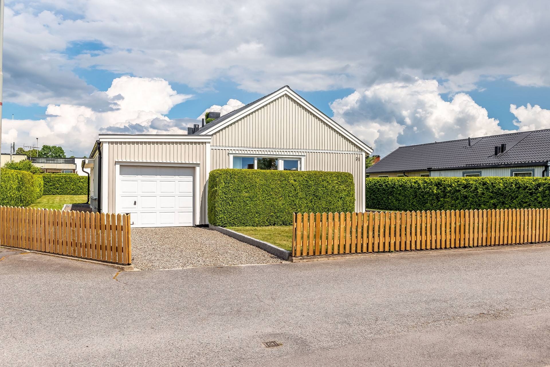 3 rum Villa på Norrgårdsvägen 91 Pryssgården Norrköpings kommun - bild 4