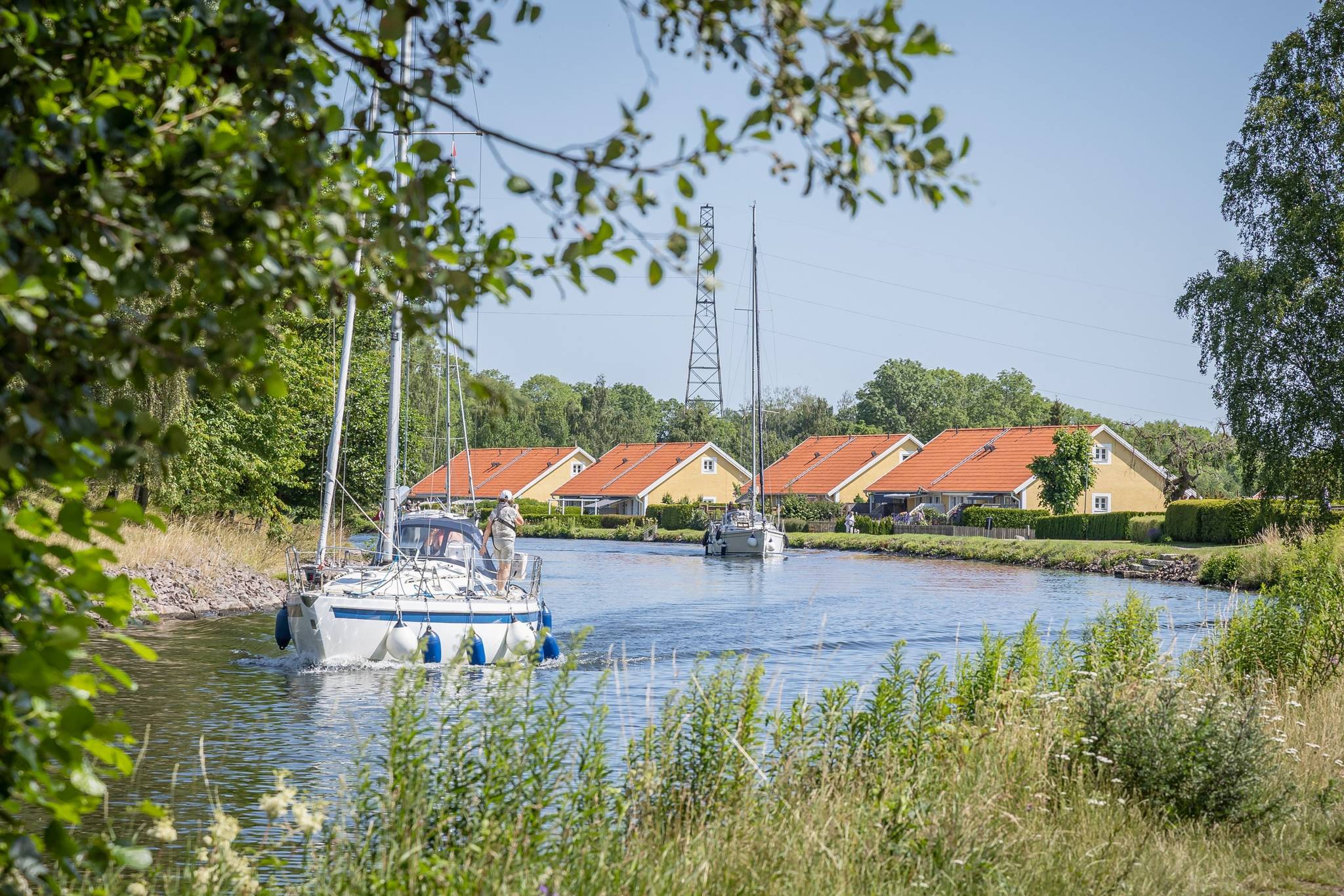 8 rum Villa på Verkstadsvägen 137 Motala Verkstadsområdet Motala kommun - bild 7