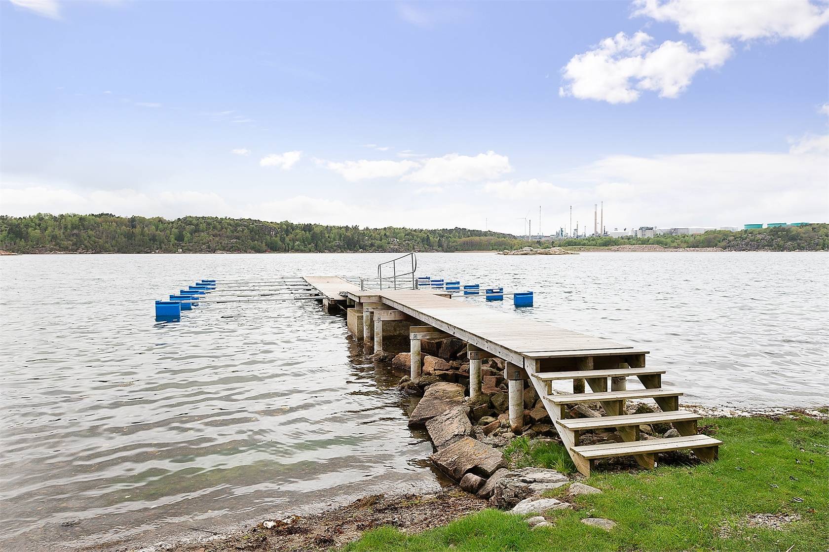 3 rum Fritidshus på Persens väg 6 Brastad Lysekils kommun - bild 45