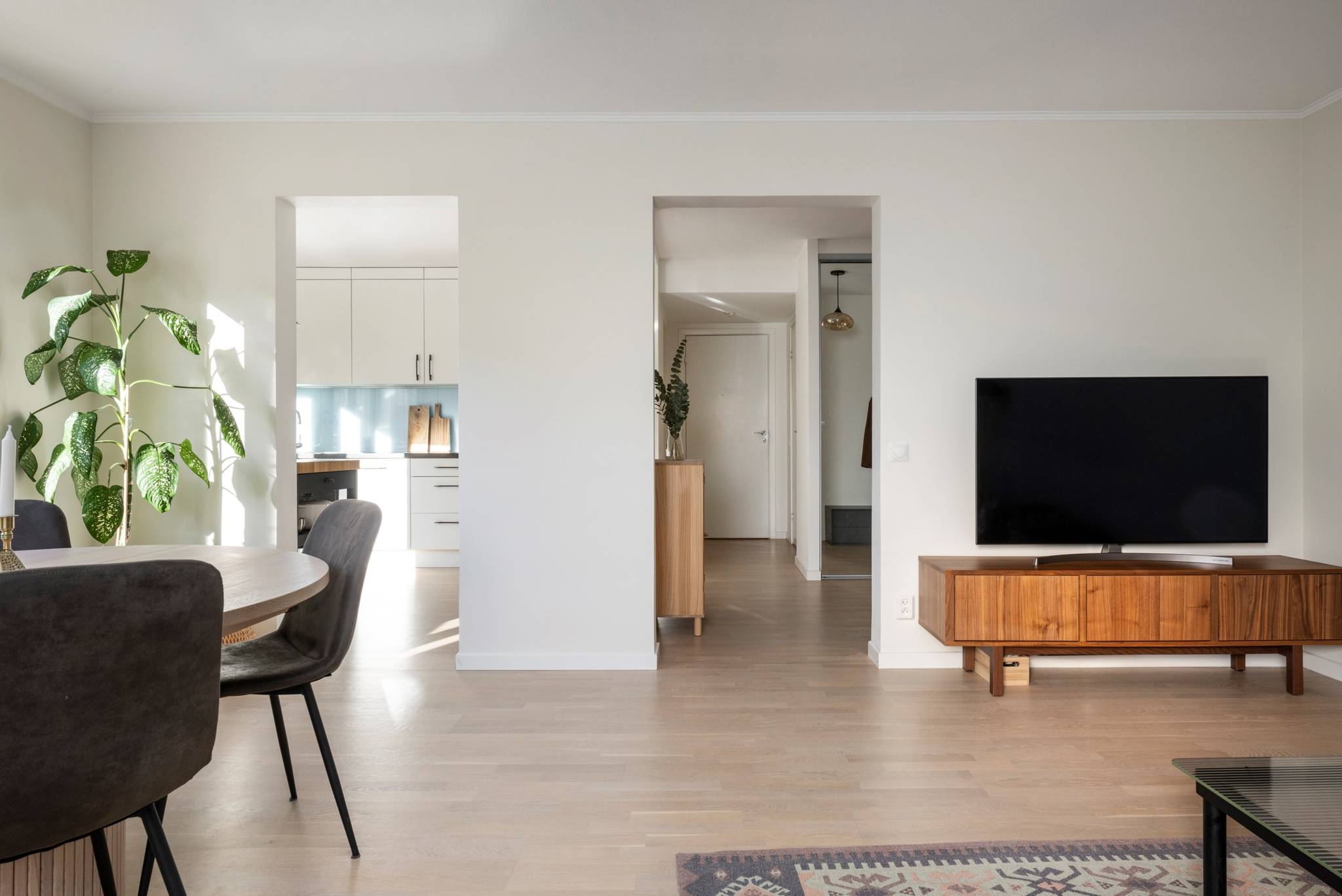 2 rum Lägenhet på Kalmgatan 31 Hammarbyhöjden - Johanneshov Stockholms kommun - bild 6