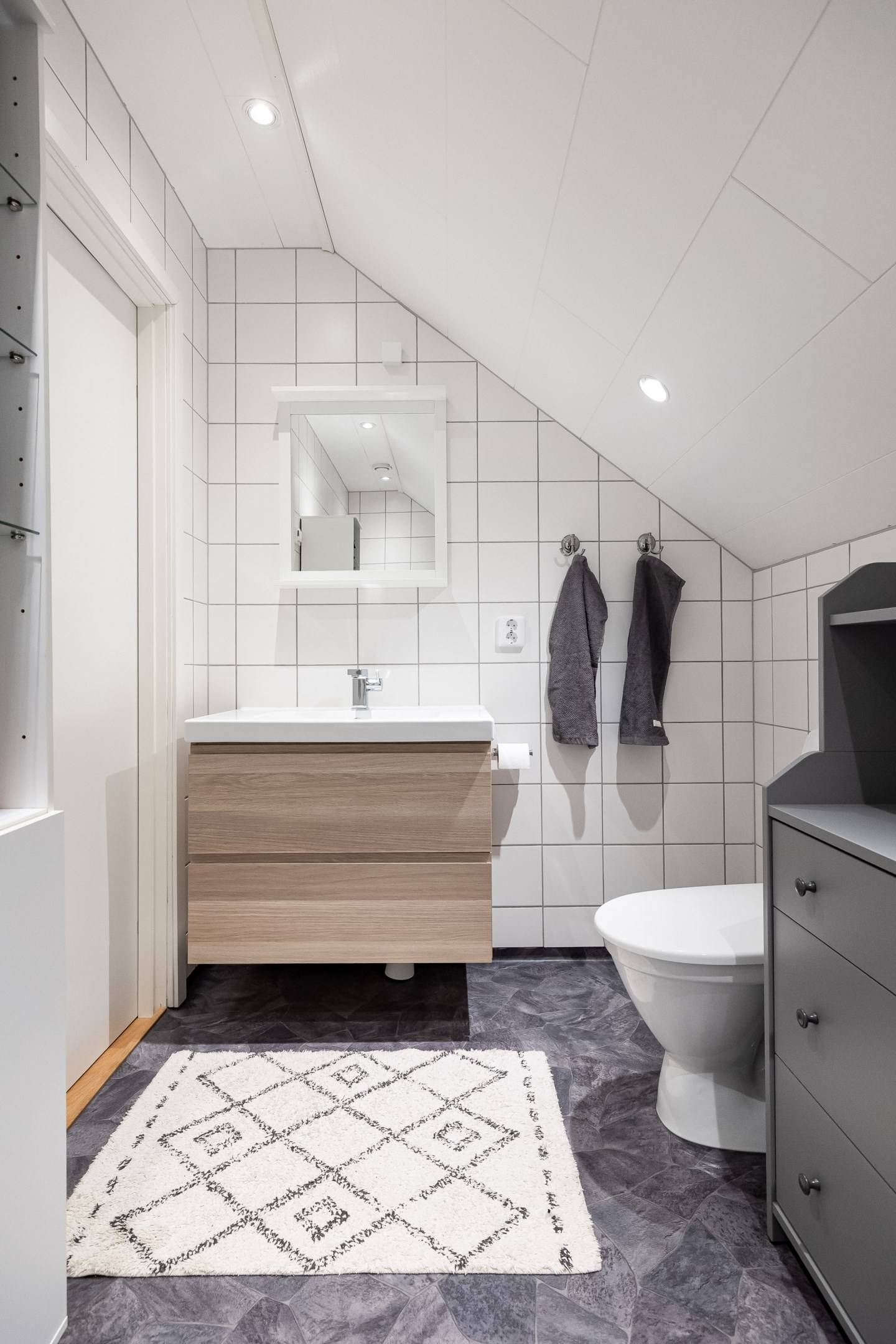 172 m² Gård/skog på Lännäs 180 Hampetorp Örebro kommun - bild 31