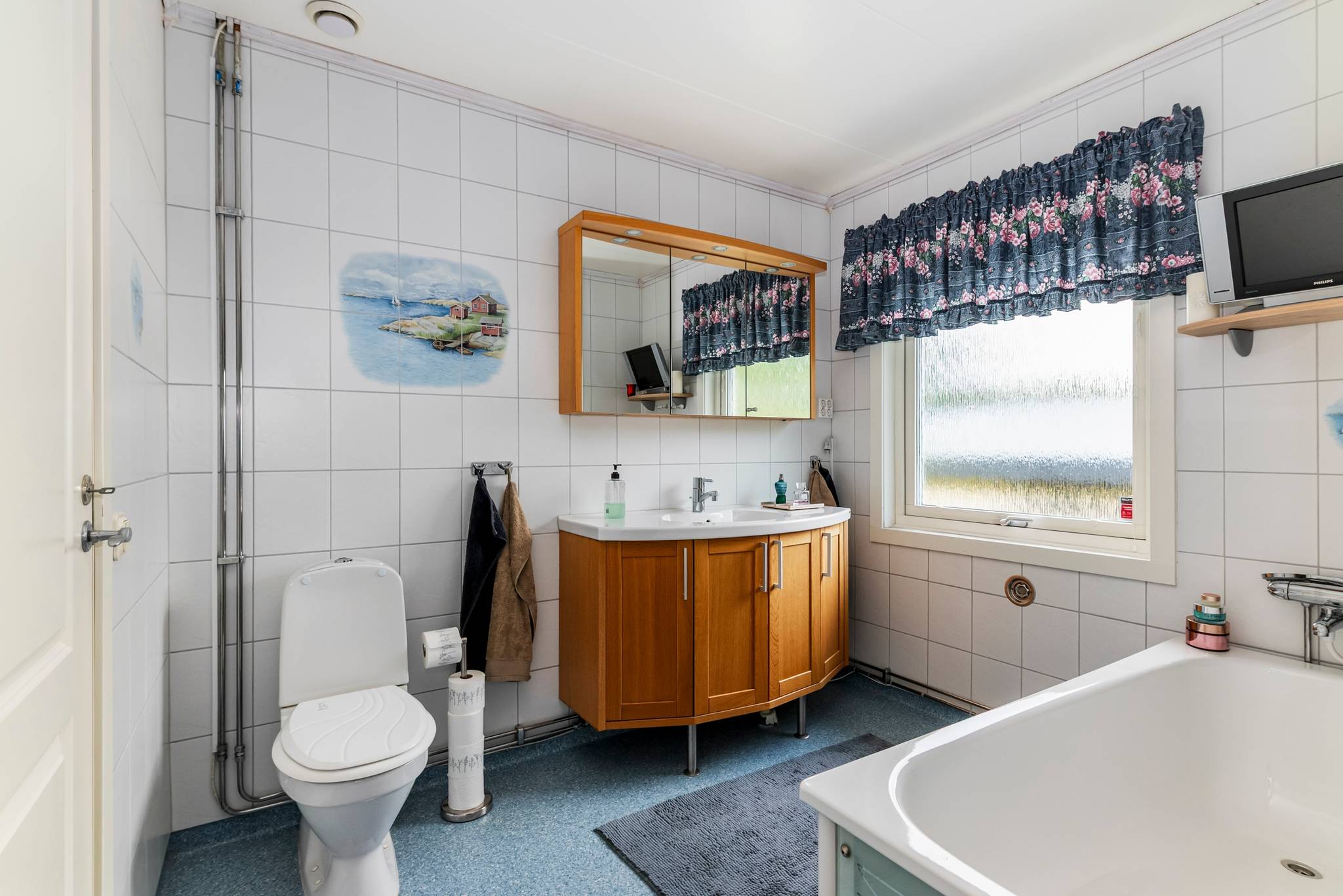 4 rum Villa på Kråkbärsgränd 3 Hässelby Norra Villastad Stockholms kommun - bild 20