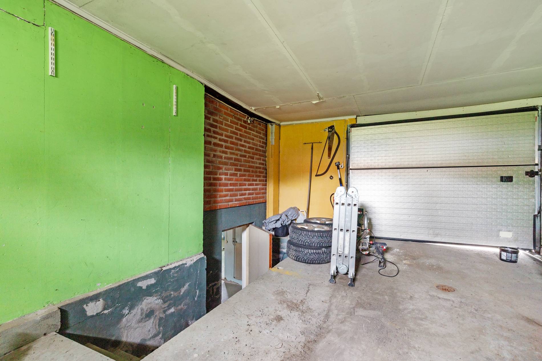4 rum Villa på Väderkvarnsvägen 1 Kramfors kommun - bild 33