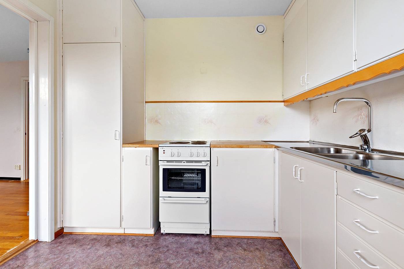 1 rum Lägenhet på Aspnäsvägen 32 Jakobsberg Järfälla kommun - bild 6