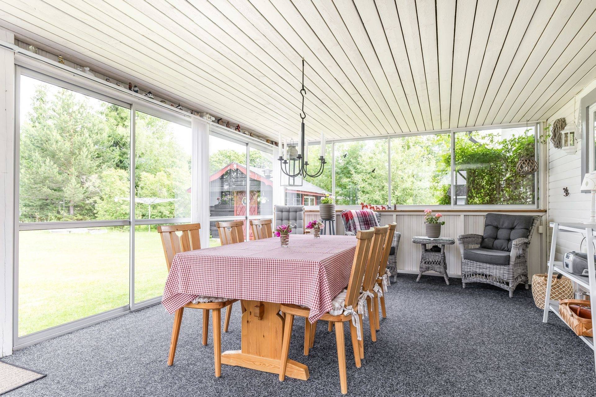 3 rum Villa på Saxdalsvägen 16 Blötberget Ludvika kommun - bild 7