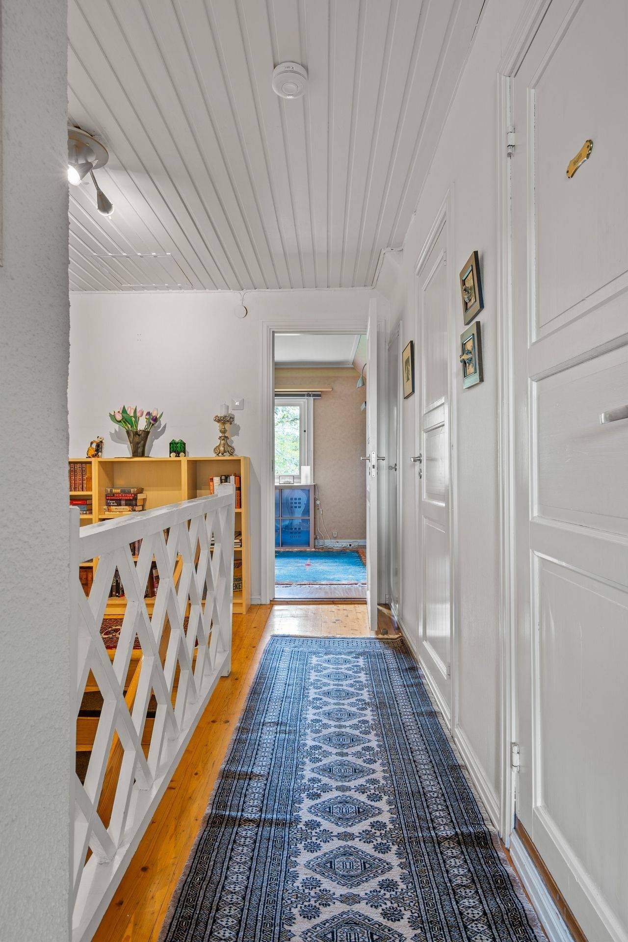 123 m² Gård med jordbruk på Sjöbacka gård 1 Turinge Nykvarns kommun - bild 29