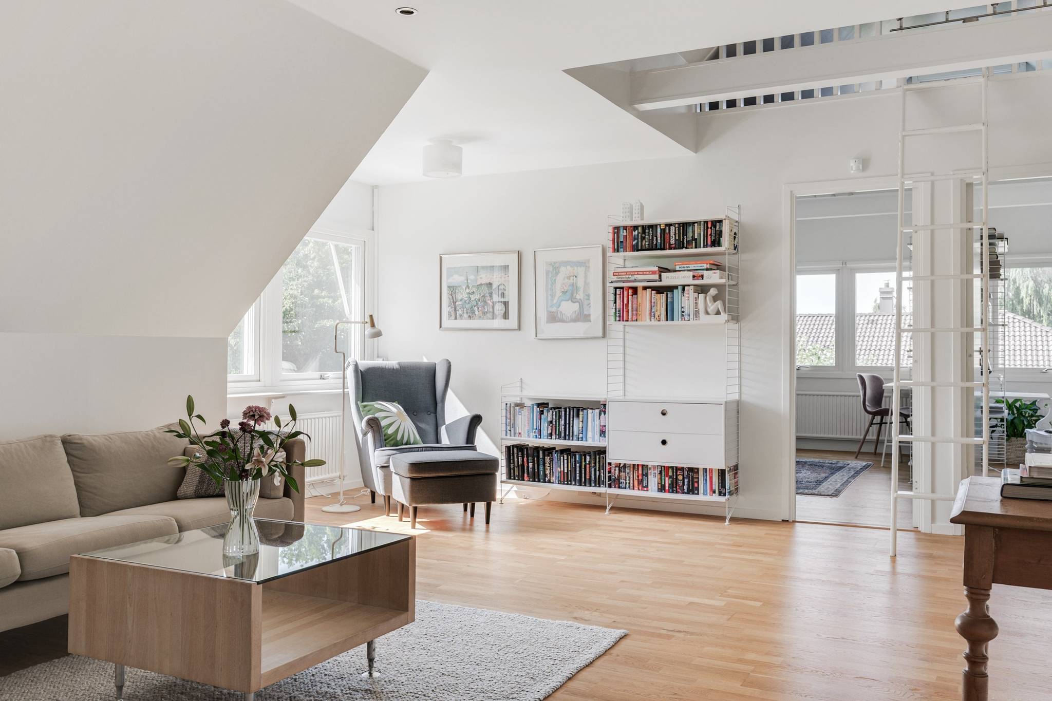 7 rum Villa på Lövstedts väg 3 Bjärred Centralt Lomma kommun - bild 20