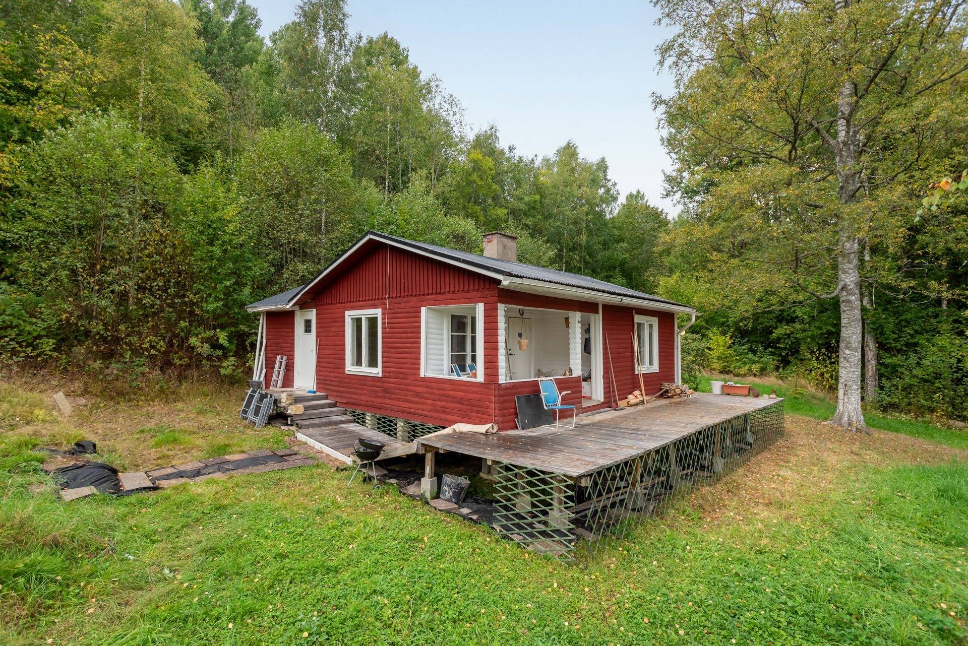 Lindesberg, Lindesbergs kommun