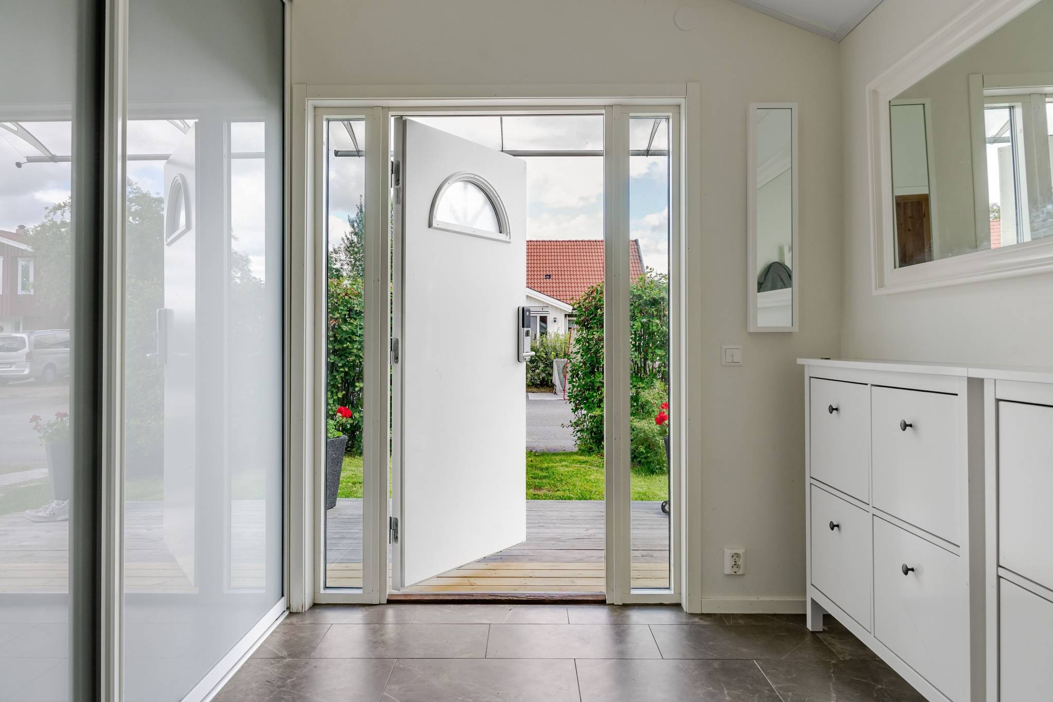7 rum Villa på Synevägen 35 Södra Sunderbyn Luleå kommun - bild 5