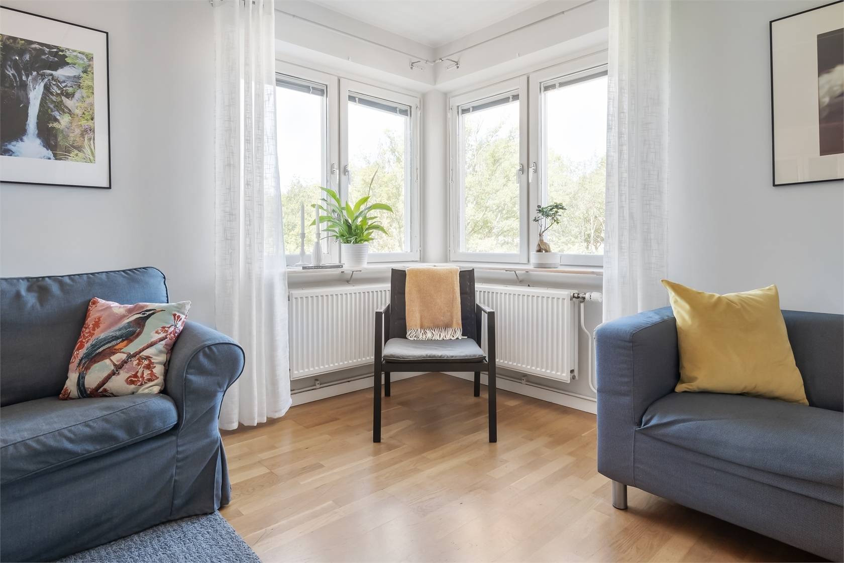 4 rum Lägenhet på Forshagagatan 68 Farsta Stockholms kommun - bild 9