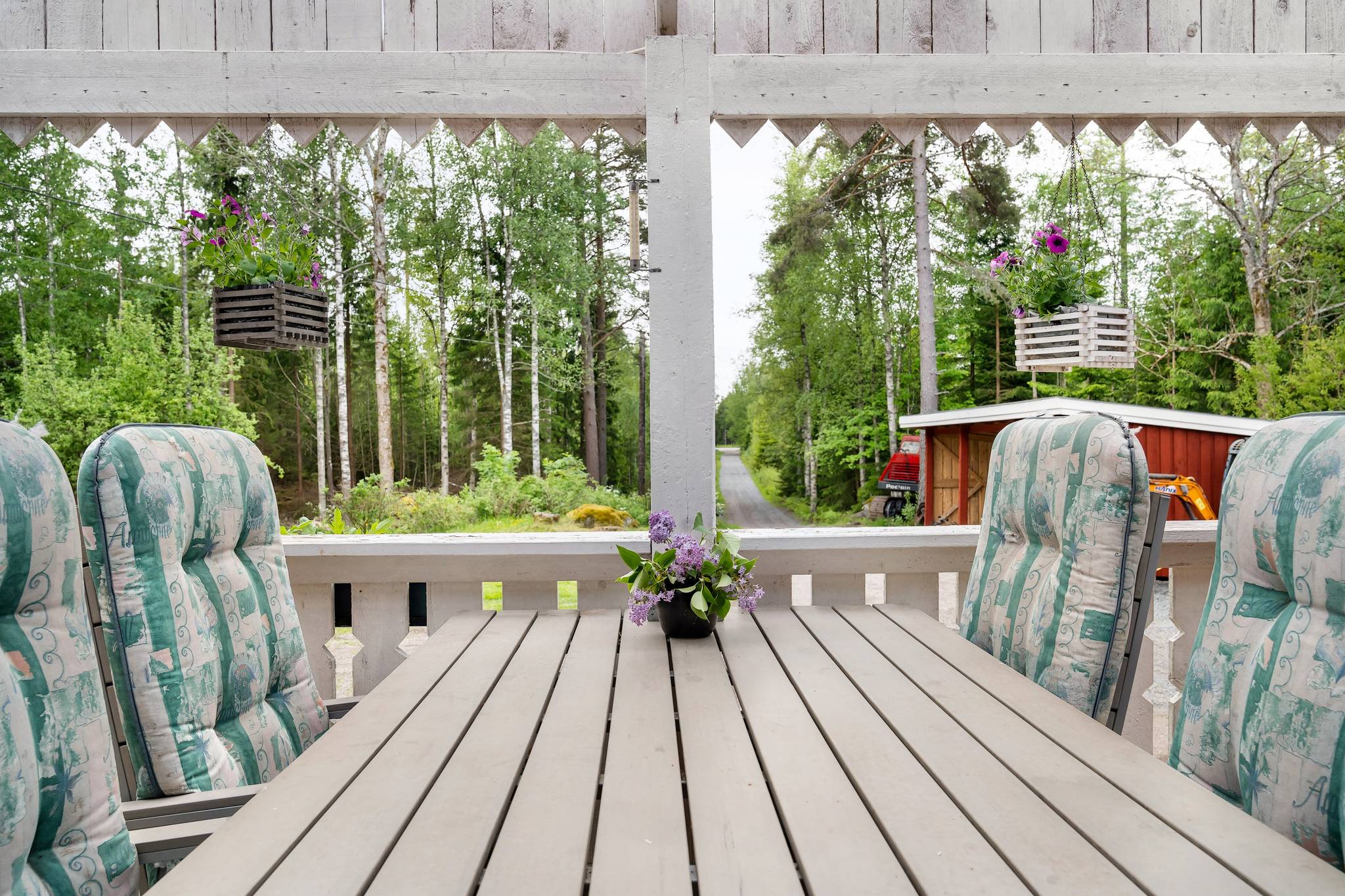 5 rum Gård med jordbruk på Svartå 101 Svartå Degerfors kommun - bild 39