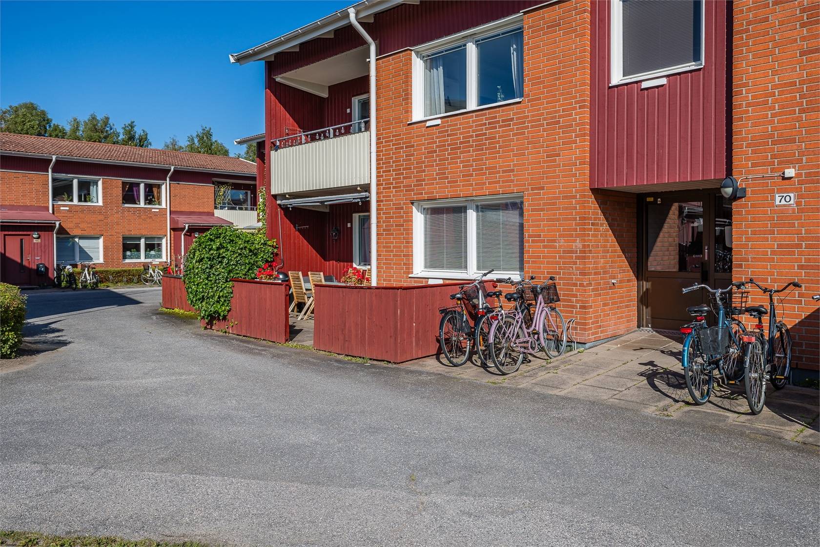 3 rum Lägenhet på Jurastigen 70 Kvännaren Västerviks kommun - bild 30