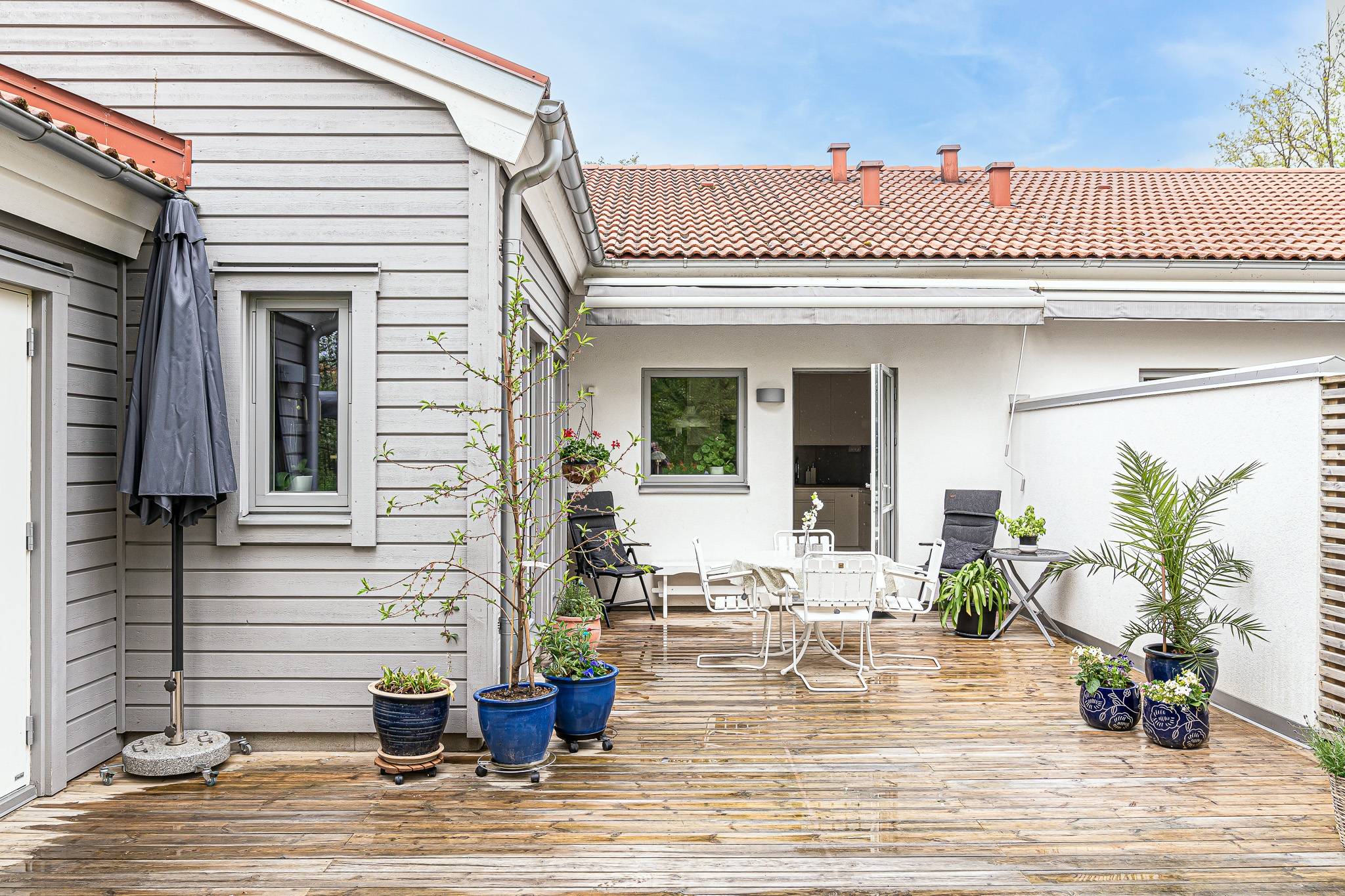 3 rum Lägenhet på Strandängsvägen 3D Hässleholm - Finjasjöpark Hässleholms kommun - bild 10