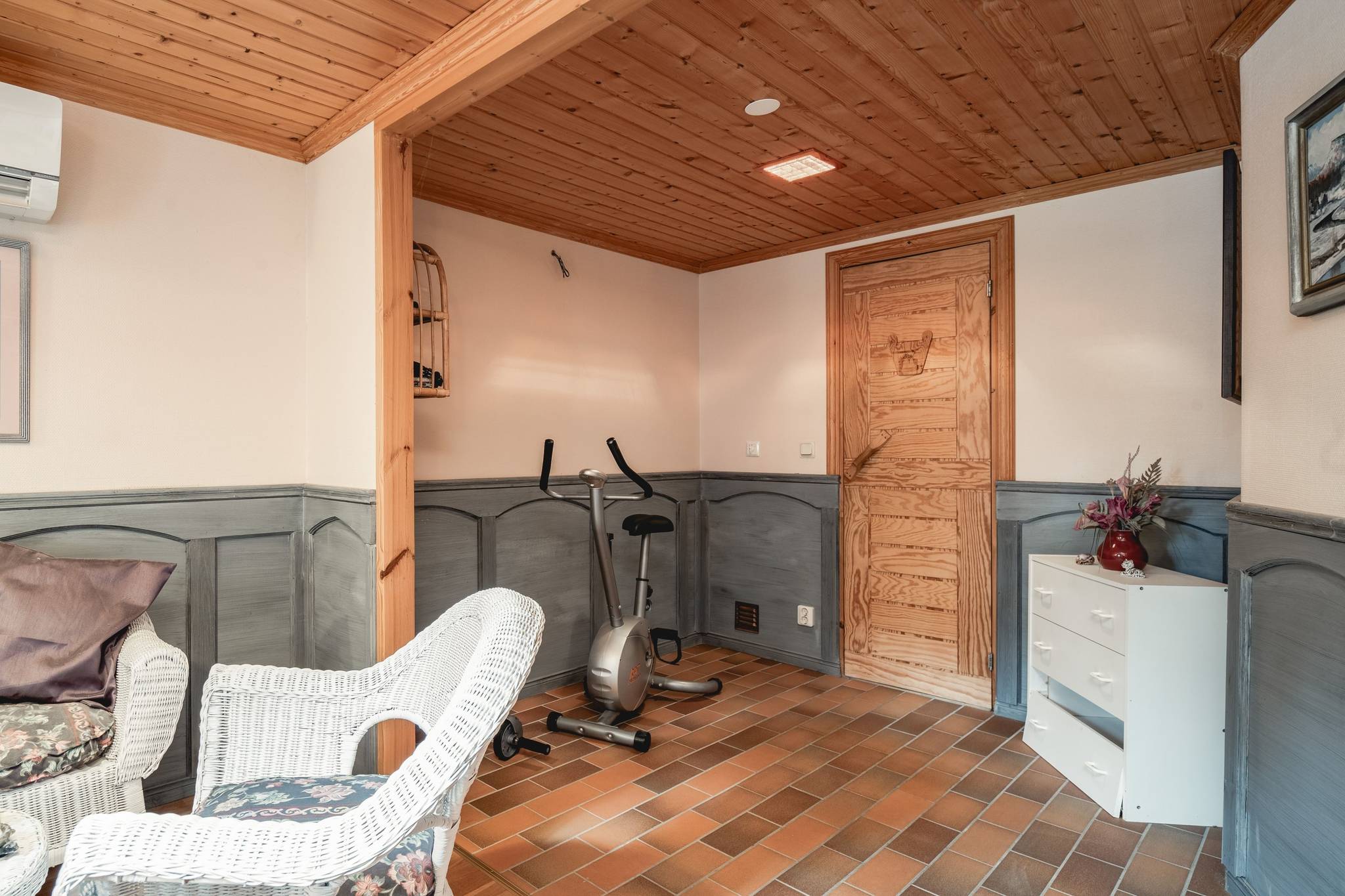 4 rum Villa på Marinvägen 4 Söderhamns kommun - bild 16