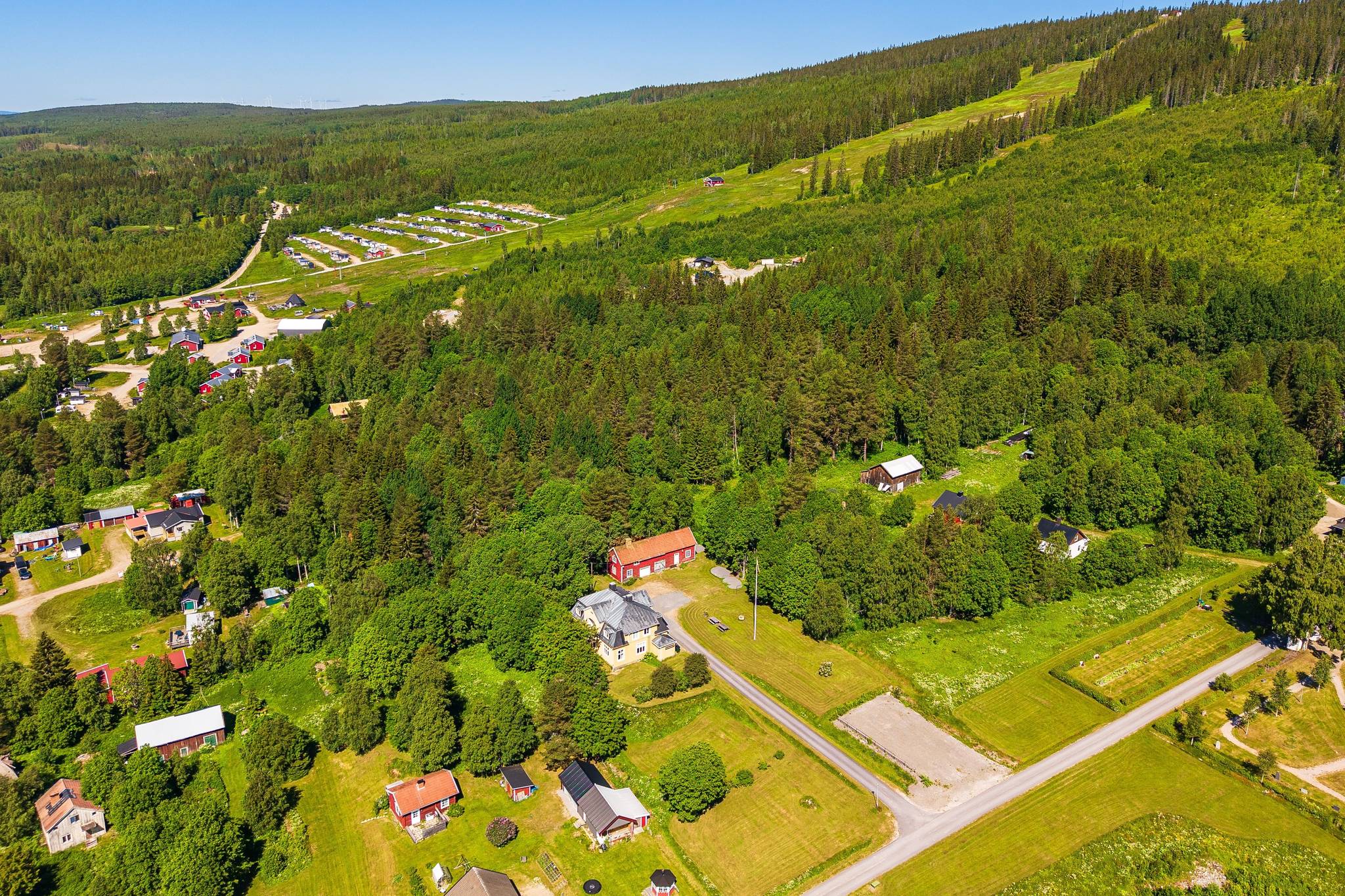 övrig på Kyrkbacken 9 Solberg, Örnsköldsviks kommun - bild 3
