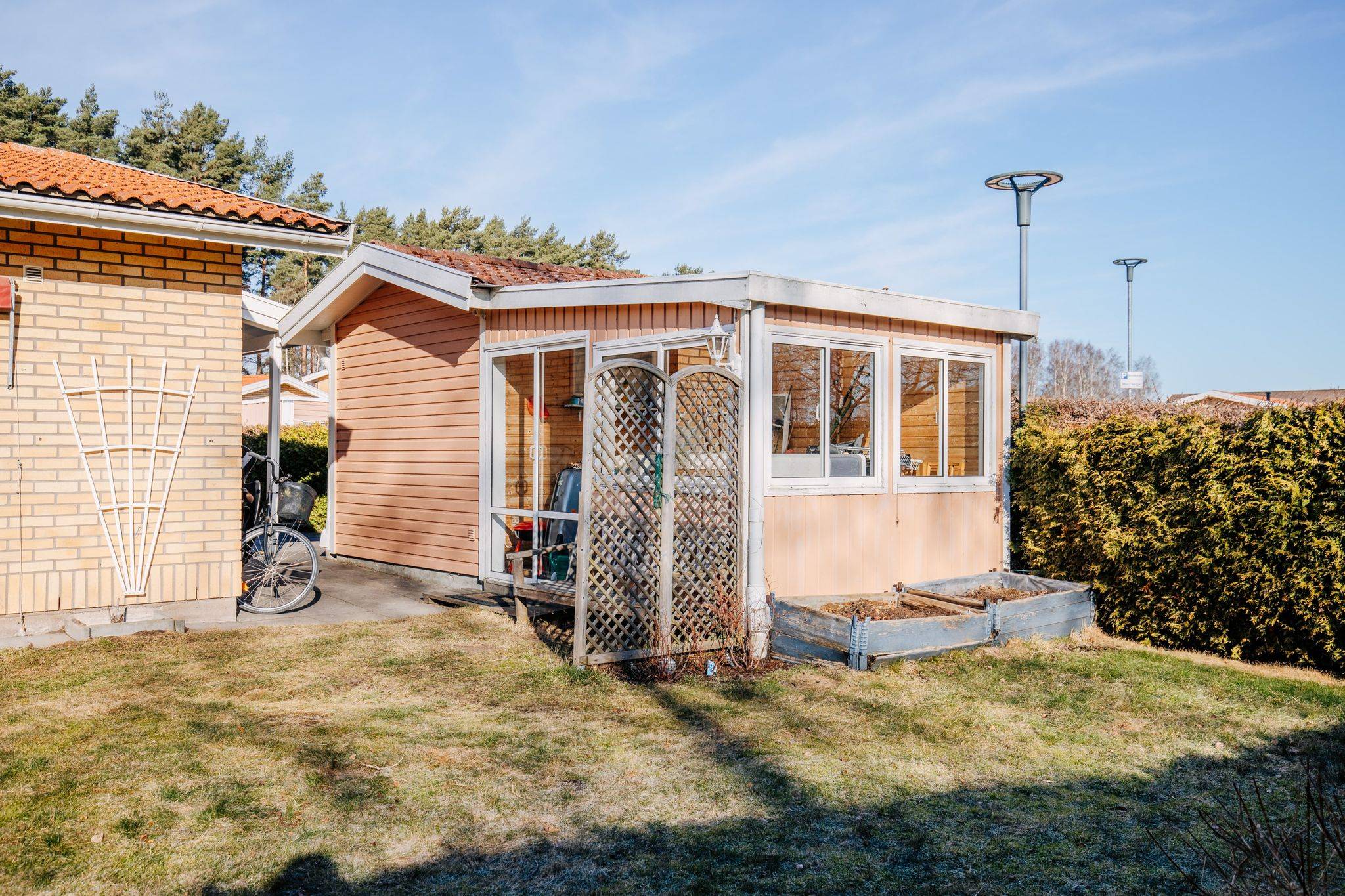 4 rum Lägenhet på Birgittagatan 70 Gamla Staden Lidköpings kommun - bild 26