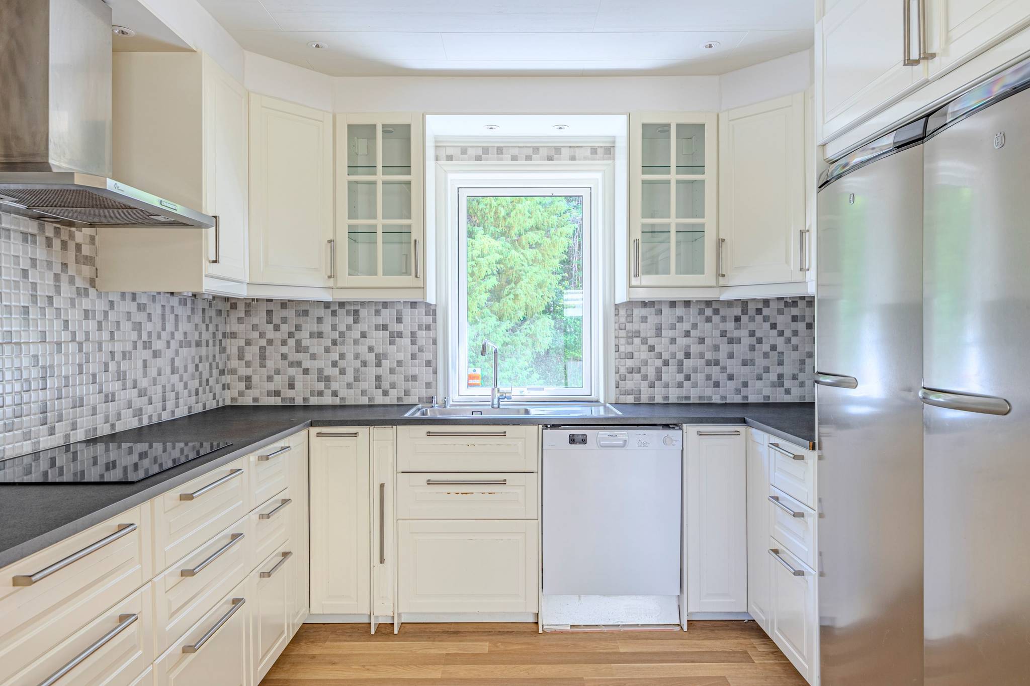 4 rum Villa på Suckarnas allé 1 Hällby Eskilstuna kommun - bild 6