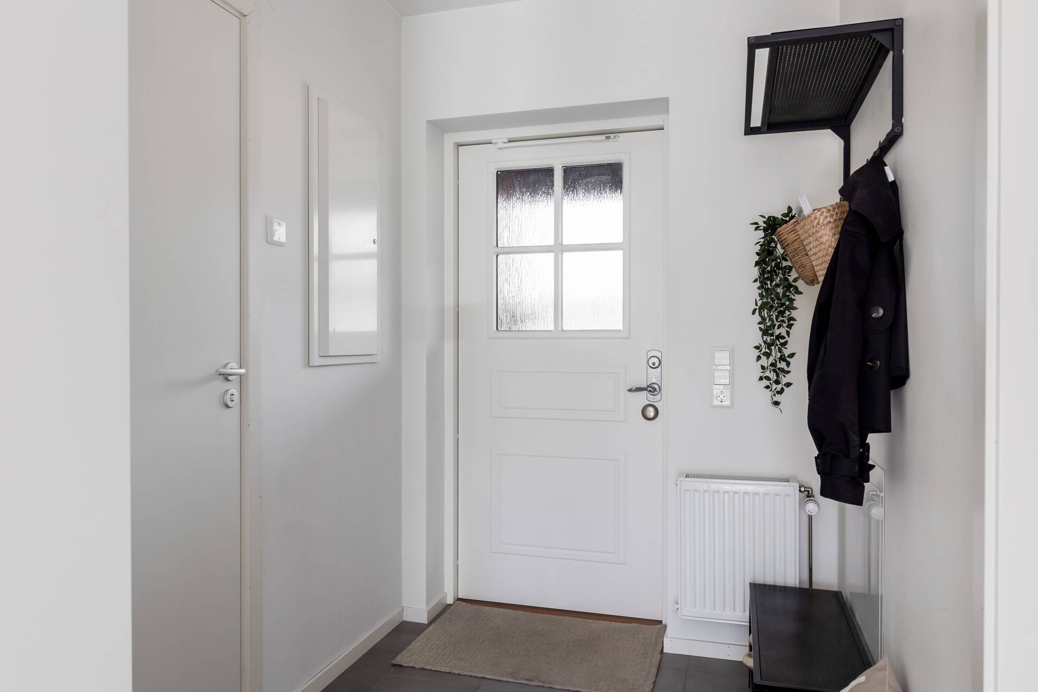 2 rum Lägenhet på Grenadjärgatan 3T Örebro kommun - bild 24