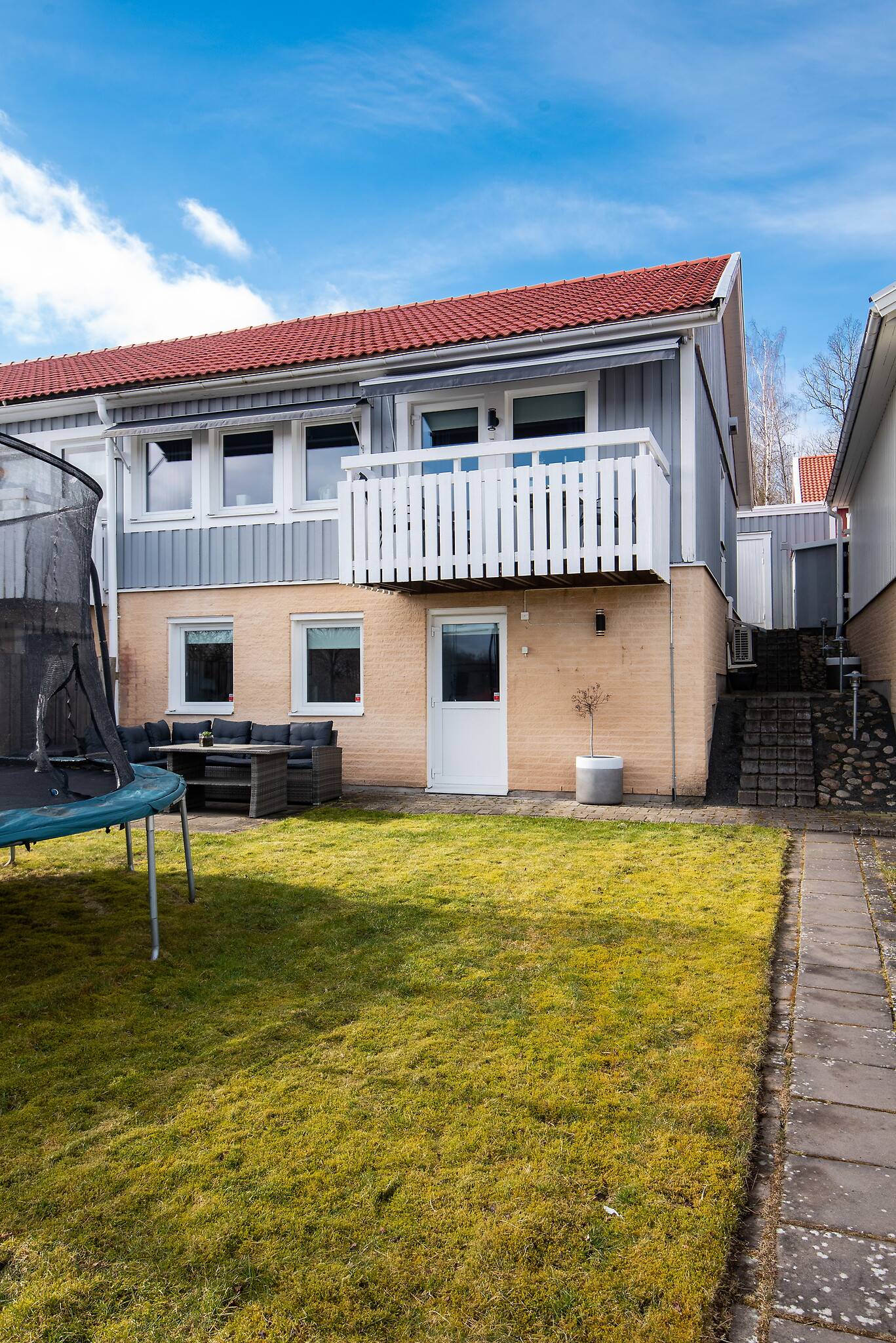 6 rum Villa på Fällhagen 76 Öxnehaga Jönköpings kommun - bild 43
