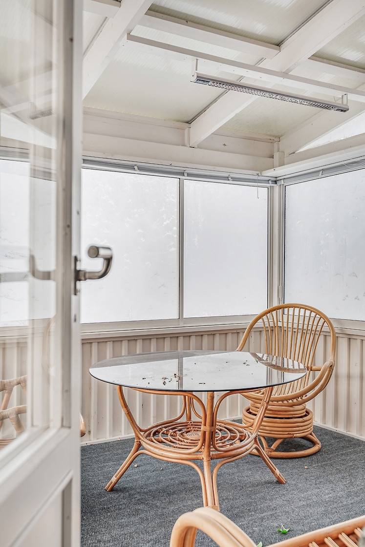 4 rum Villa på Djäkneboda 505 Bygdeå Robertsfors kommun - bild 20