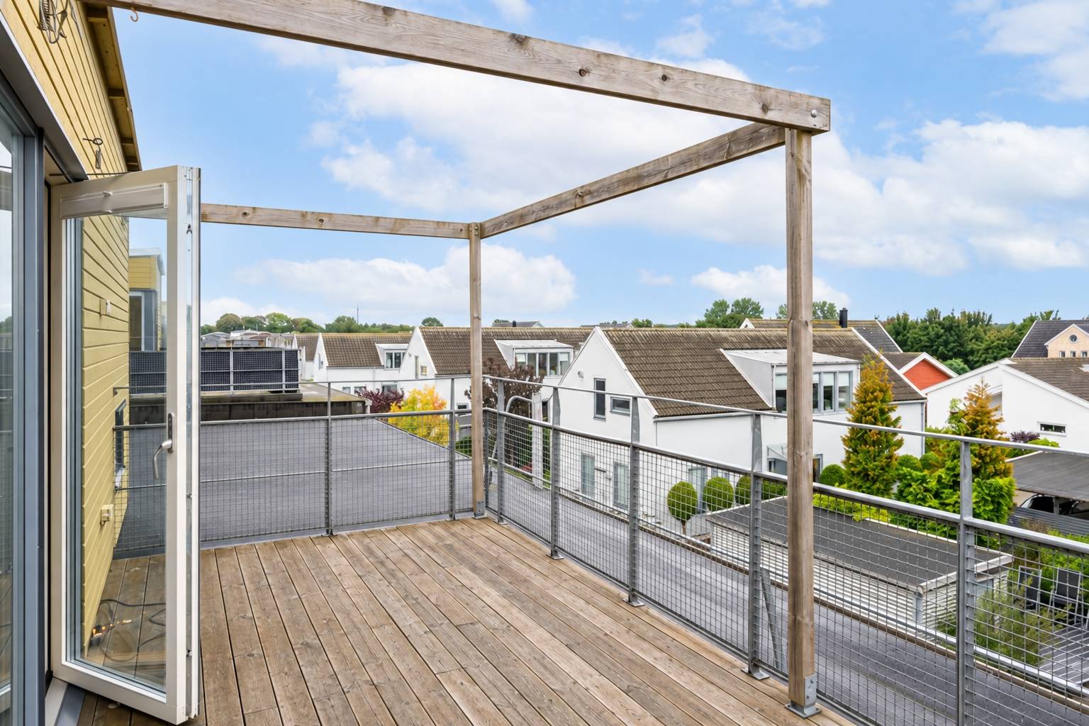 6 rum Radhus på Mårtenstorpsgatan 31 Gustavslund Helsingborgs kommun - bild 34
