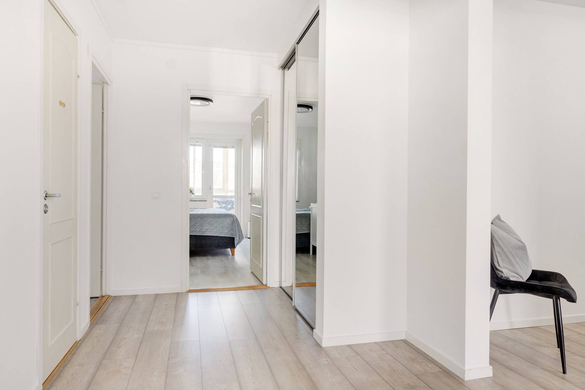 3 rum Lägenhet på Södra Gulsparvsgatan 40 Söderkulla Malmö kommun - bild 12