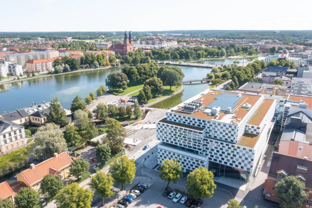 2 rum Lägenhet på Västeråsvägen 12B Tunavallen Eskilstuna kommun - bild 28