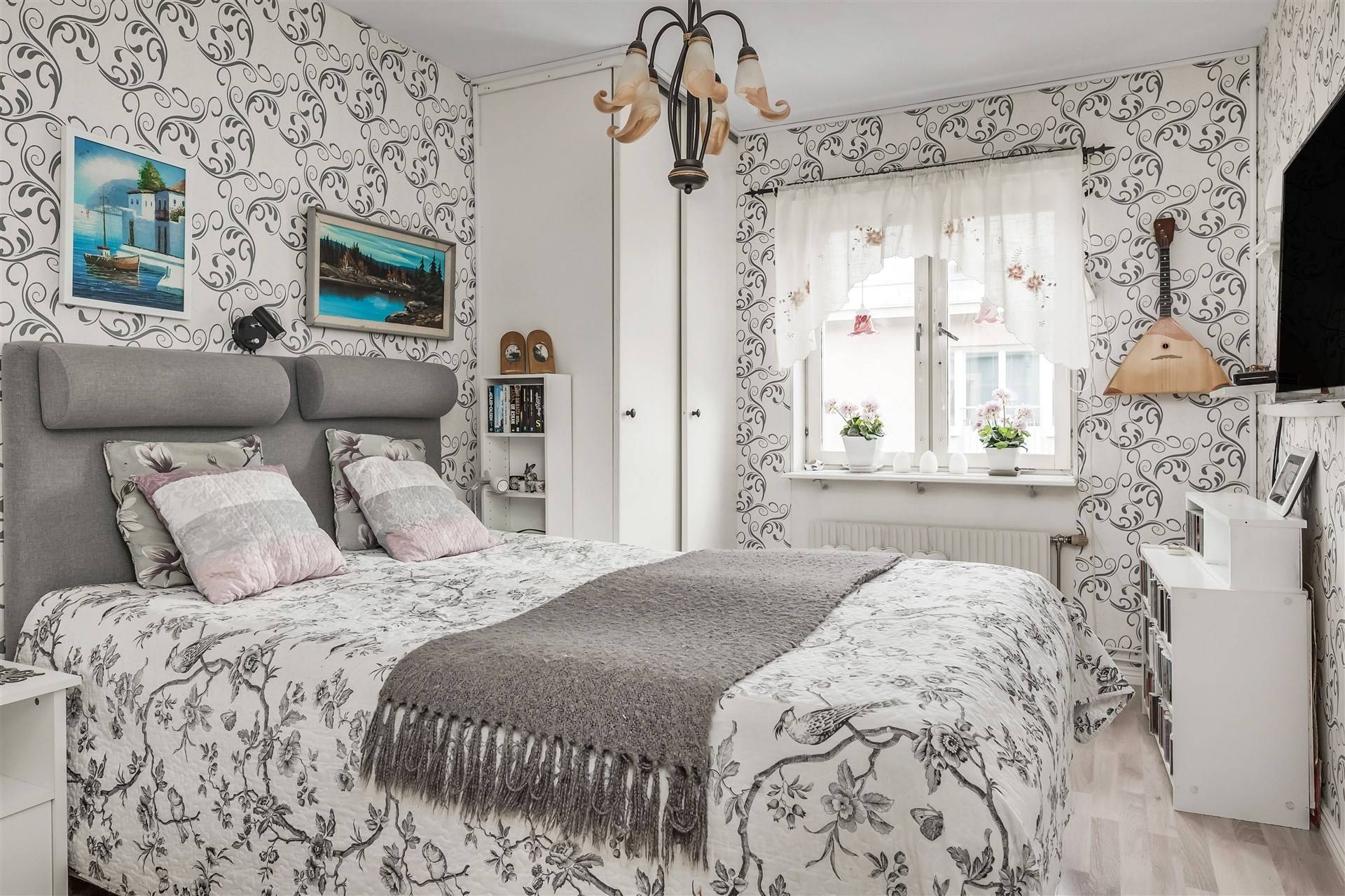 3 rum Lägenhet på Norra Kyrkogatan 1B Centrum Hudiksvalls kommun - bild 10
