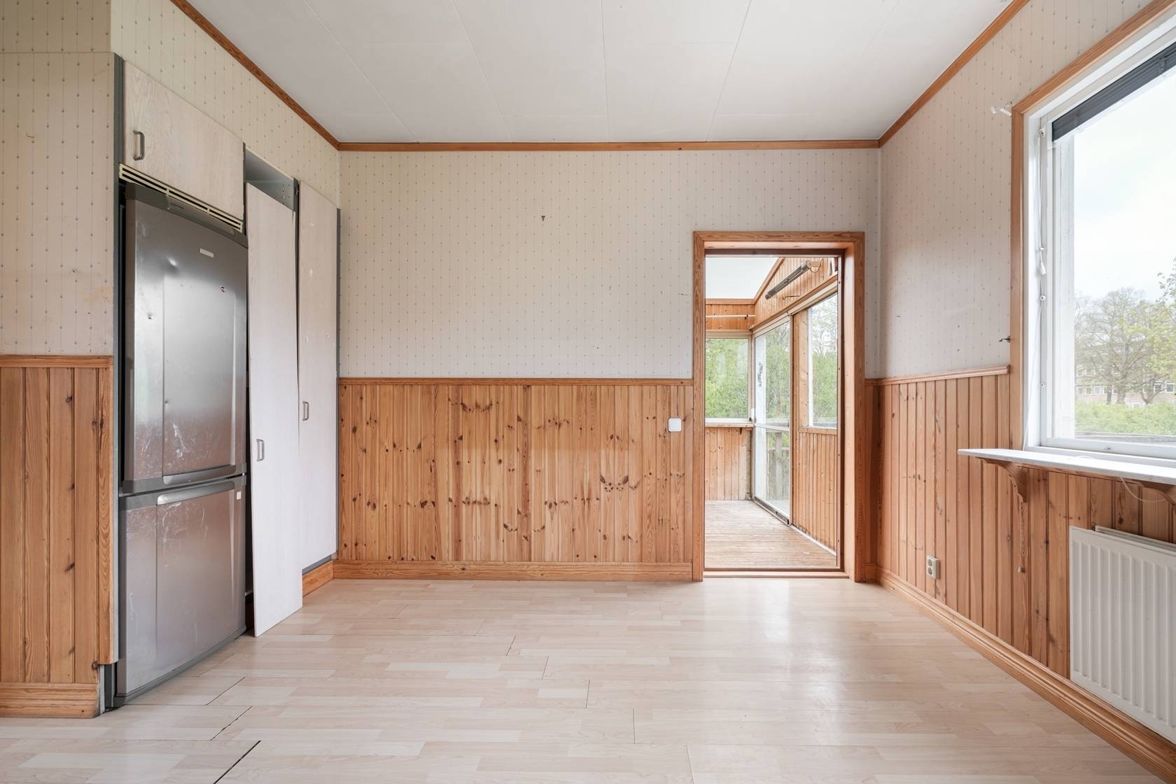 3 rum Villa på Läroverksgatan 4 Hagalund Borlänge kommun - bild 17