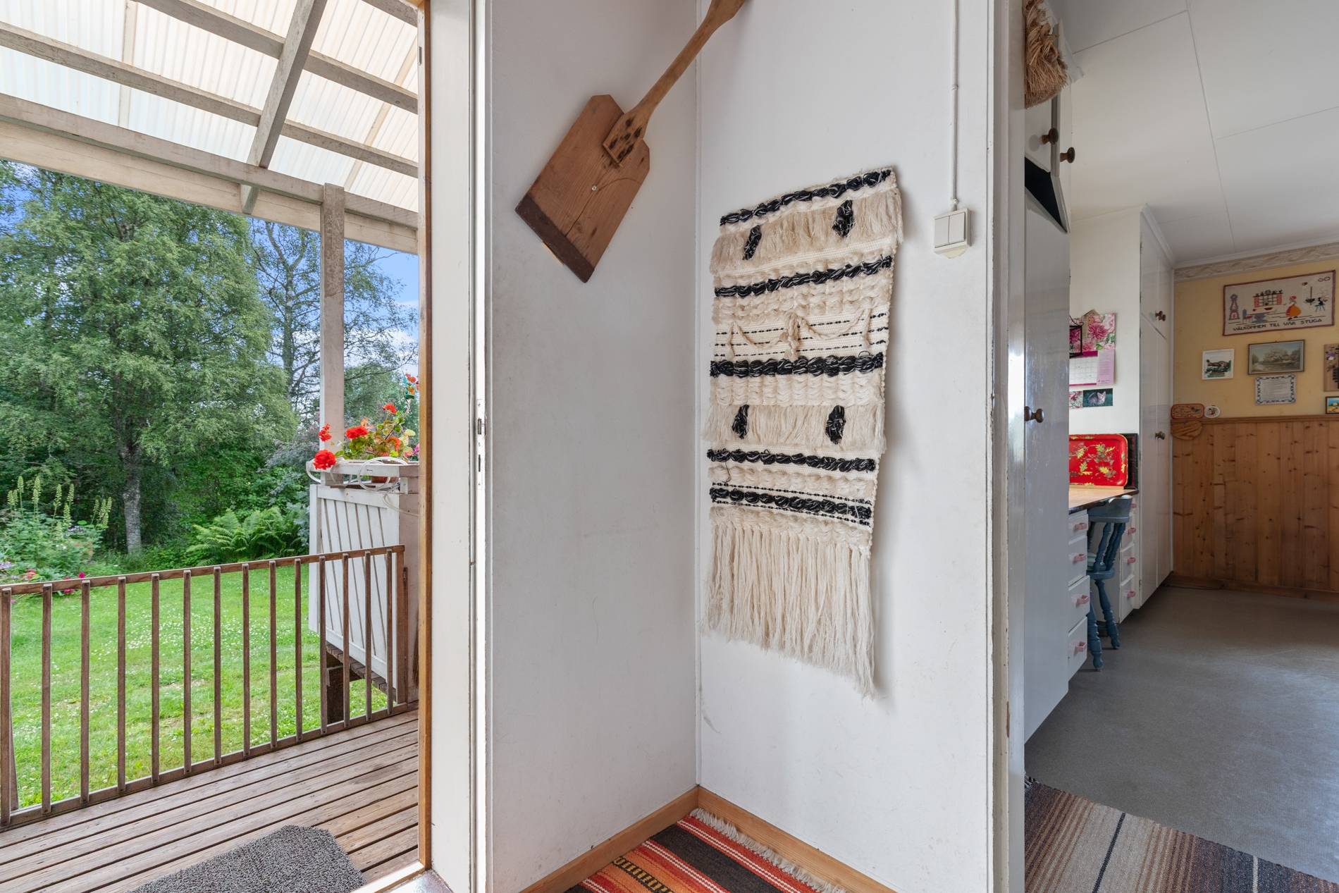 5 rum Villa på Björnsjöbäck 102 Björnsjöbäck Kramfors kommun - bild 6