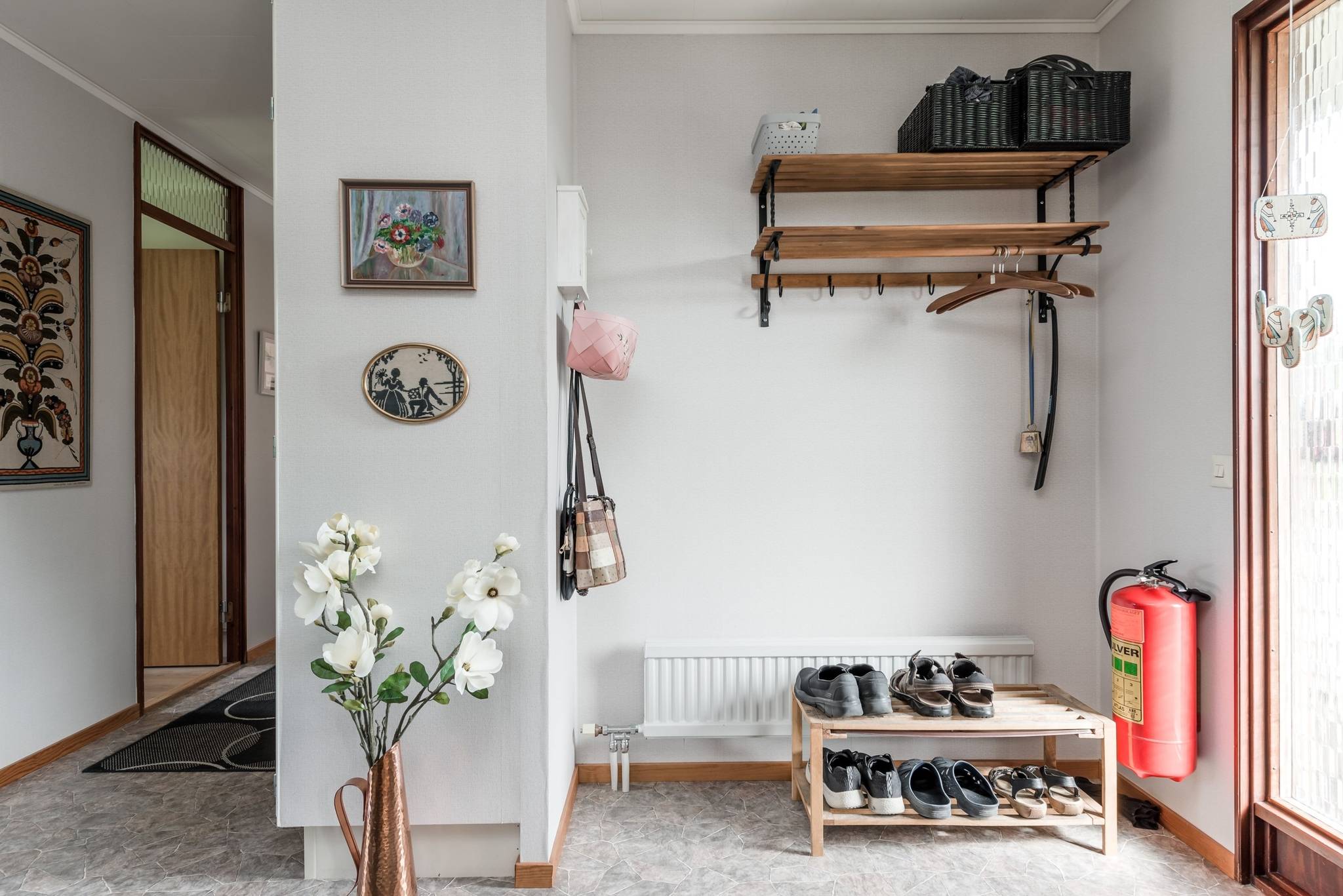 5 rum Villa på Pålsgatan 21 Hönsarvet / Domnarvet / Barkargärdet / Bergeby Borlänge kommun - bild 6