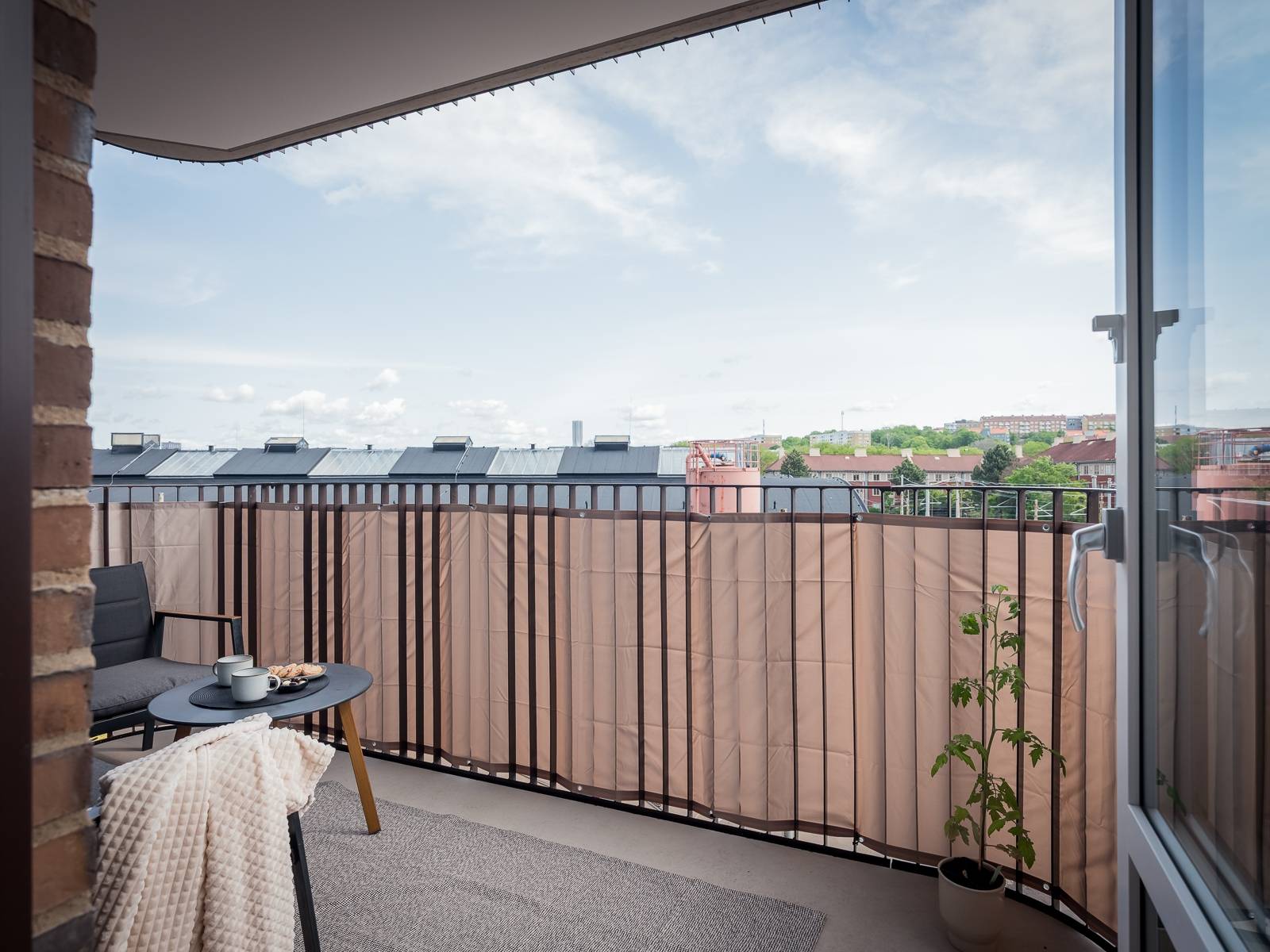 3 rum Lägenhet på Guldkällegatan 46 Sandarna - Fixfabriken Göteborgs kommun - bild 8