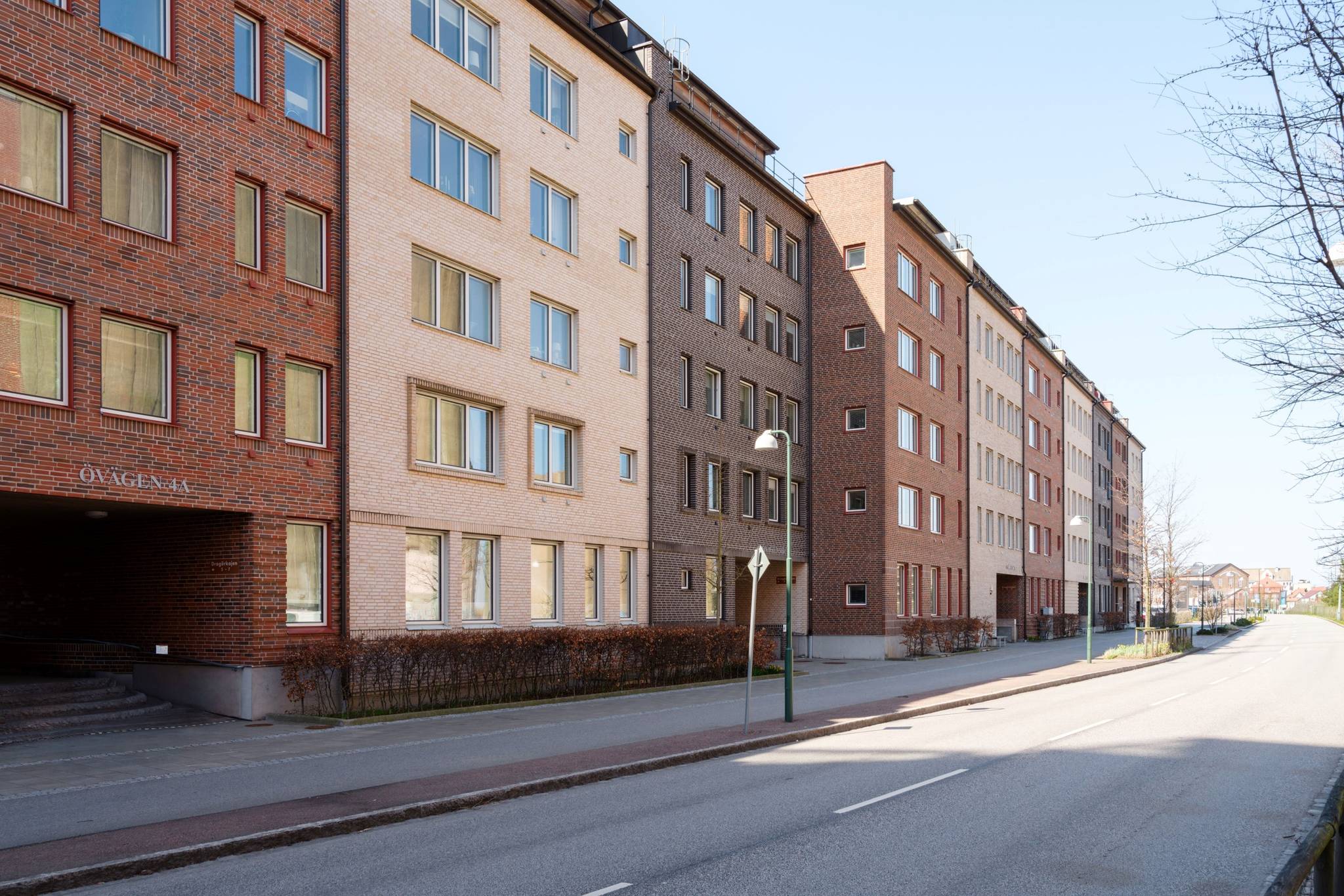 2 rum Lägenhet på Övägen 4B Limhamn Malmö kommun - bild 31