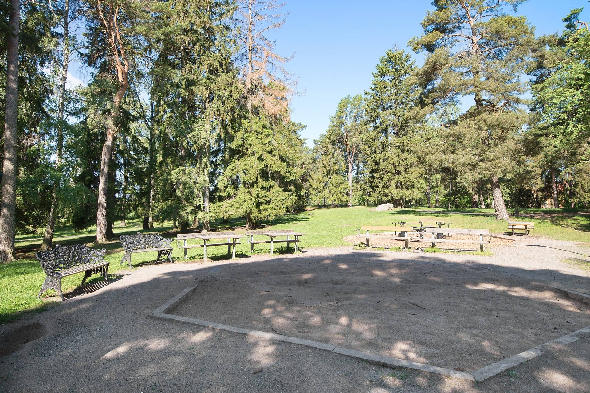 1 rum Lägenhet på Stockholmsvägen 62, 12262 Enskede Enskede Stockholms kommun - bild 35